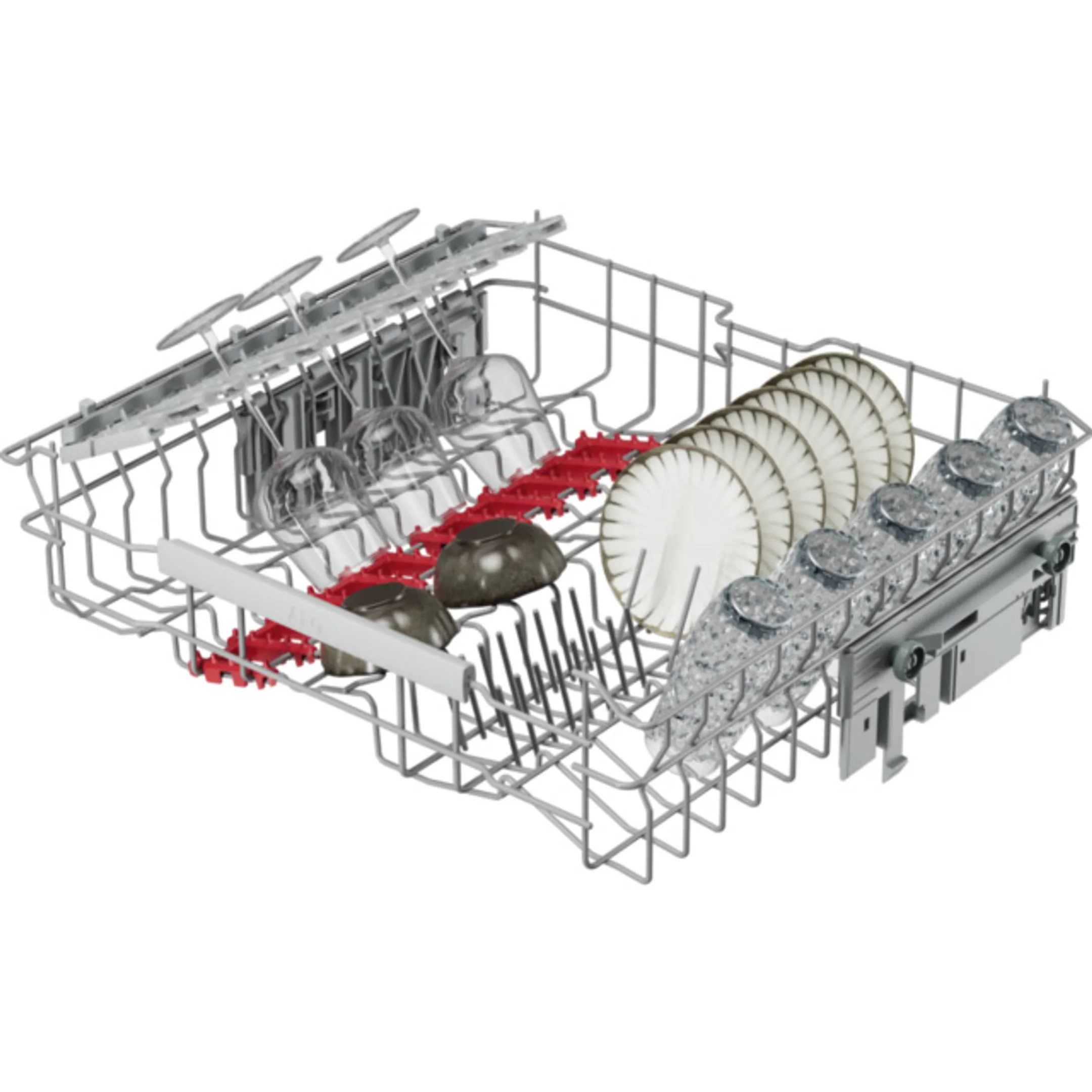 Lave-vaisselle encastrable GT6200B2SNM