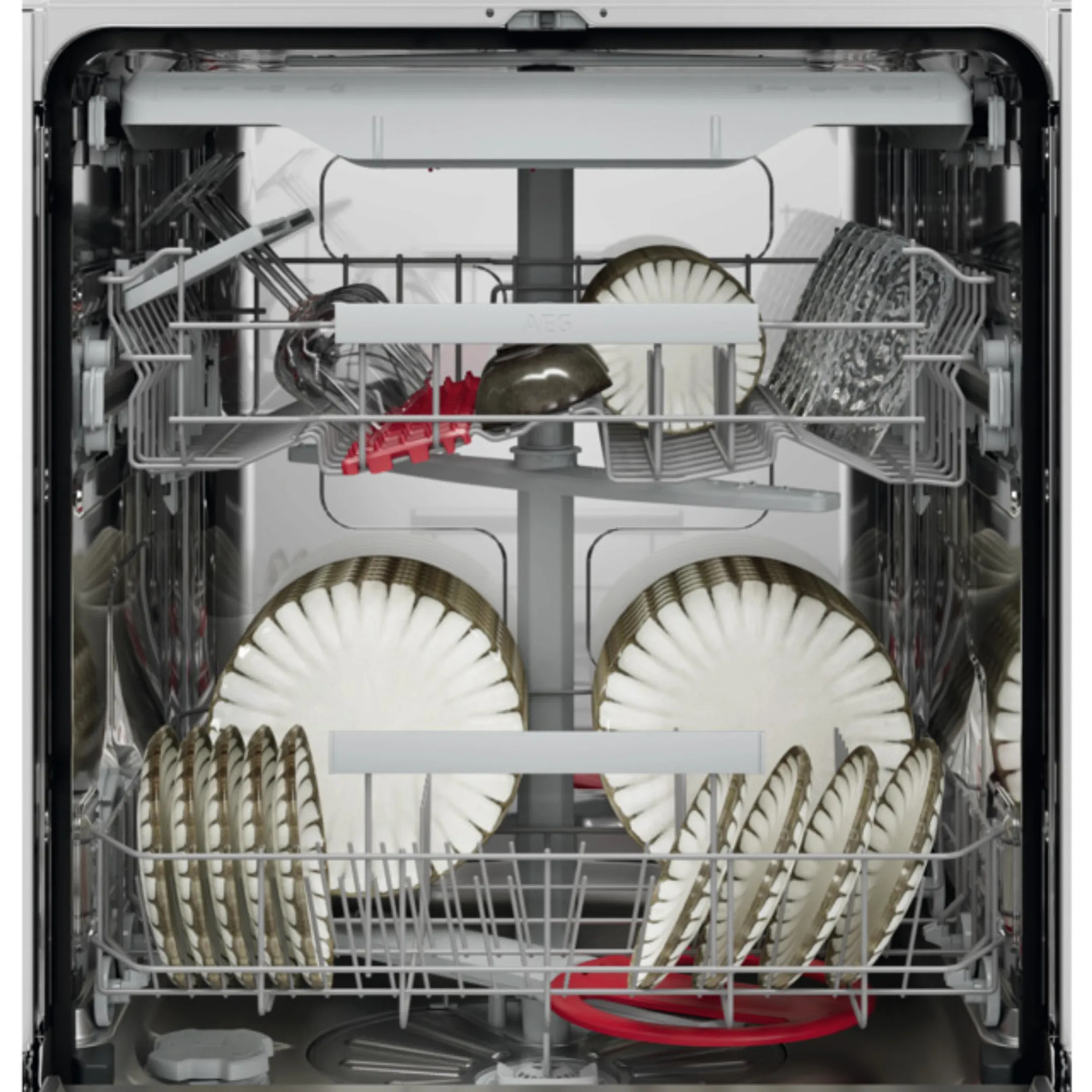 Lave-vaisselle encastrable GT6200B2SNM