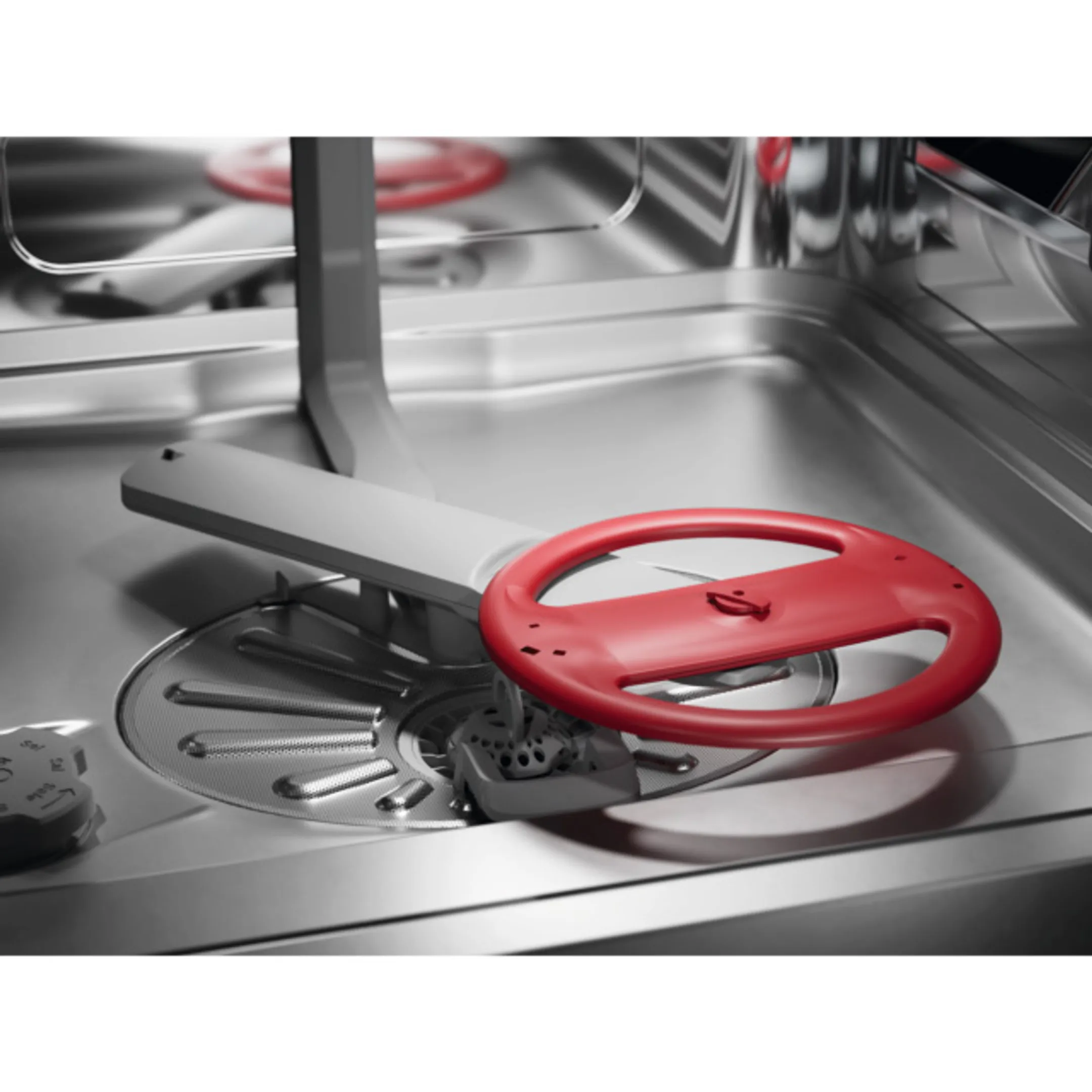 Lave-vaisselle encastrable GT6200B2SNM
