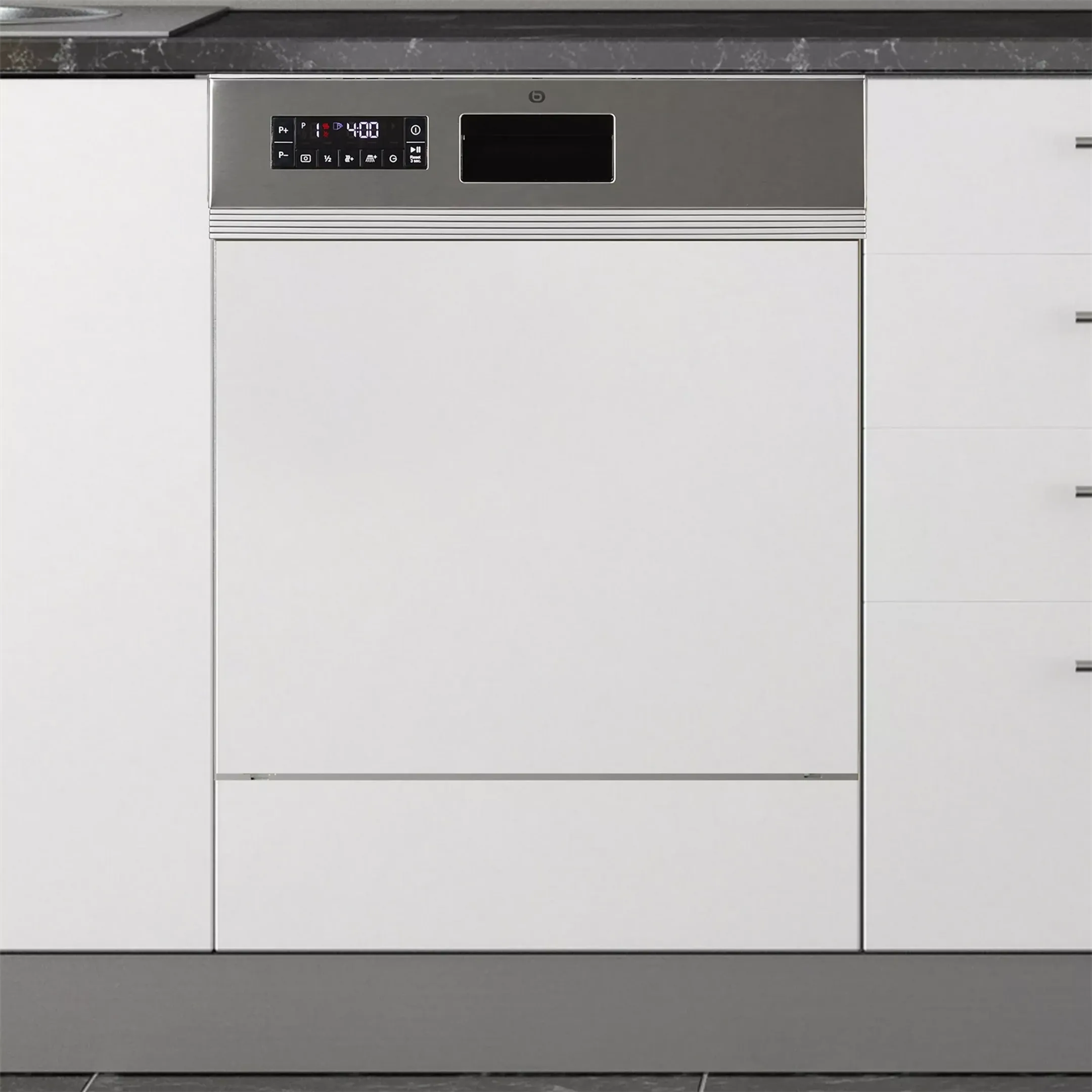 Lave-vaisselle encastrable ELVI-451i