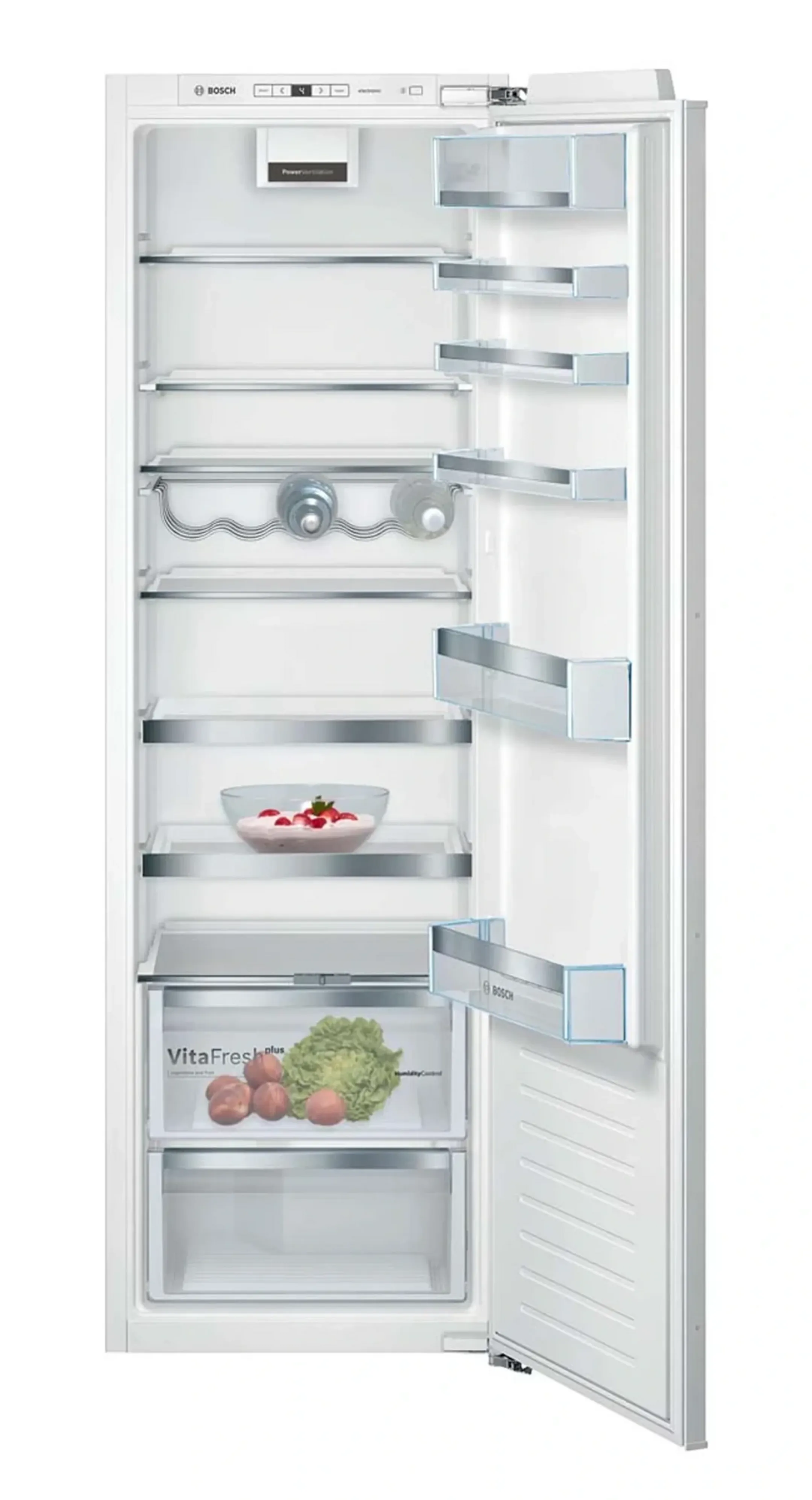 Réfrigérateur encastrable KIR81AFE0 VitaFresh
