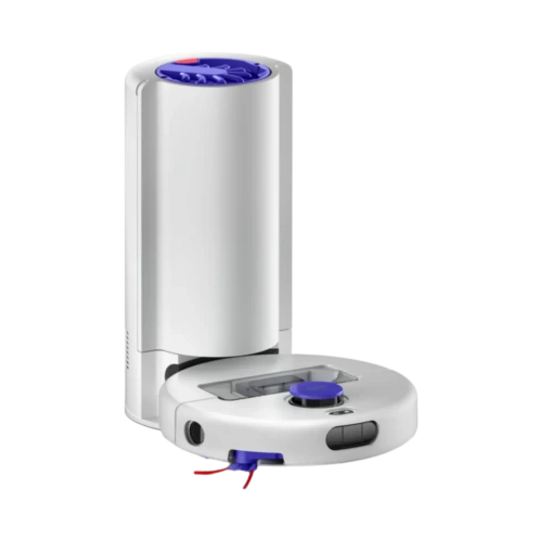 Robotstofzuiger R1 Nurovi Dry