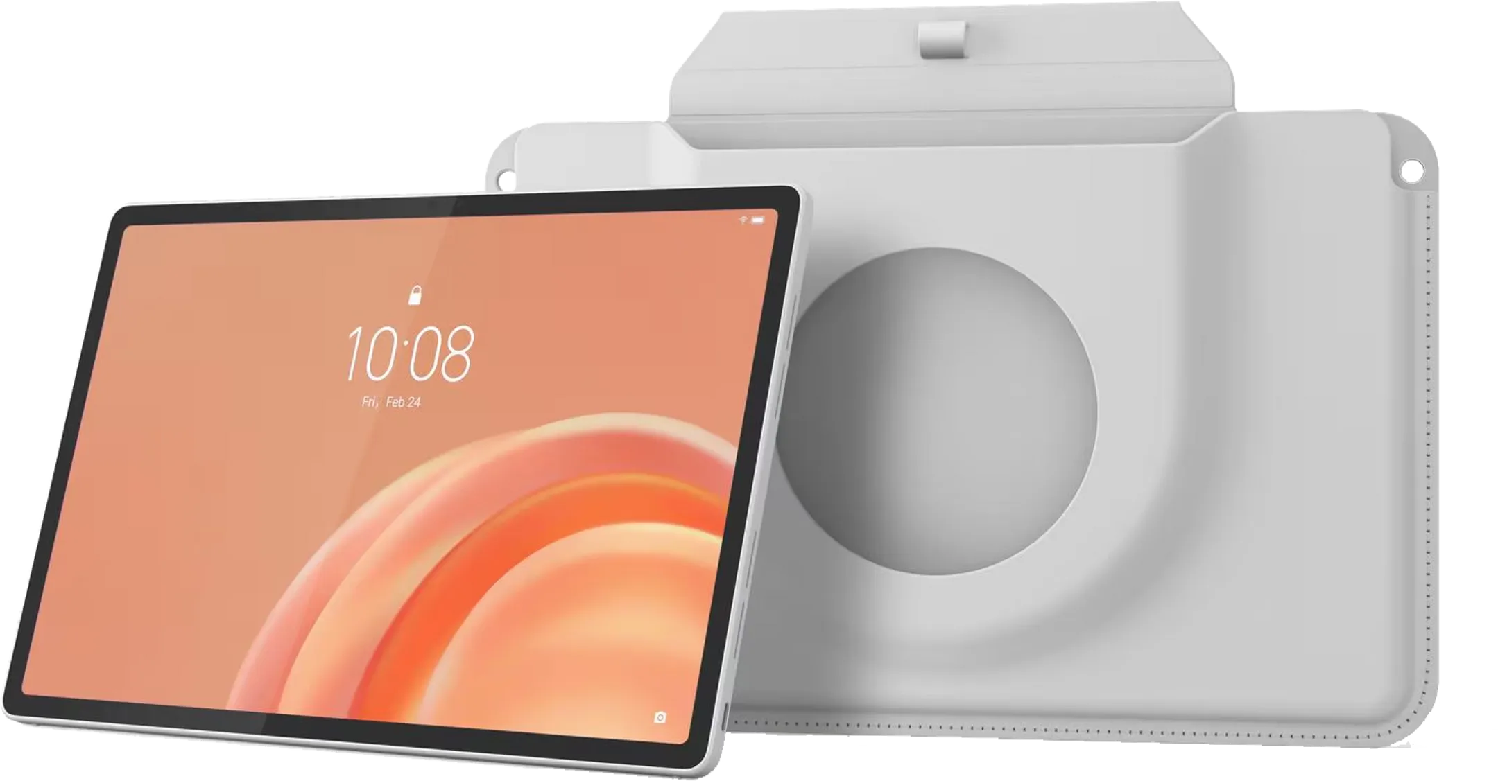 Tab Plus Gen 2 - 8GB / 128GB Wifi + Sleeve