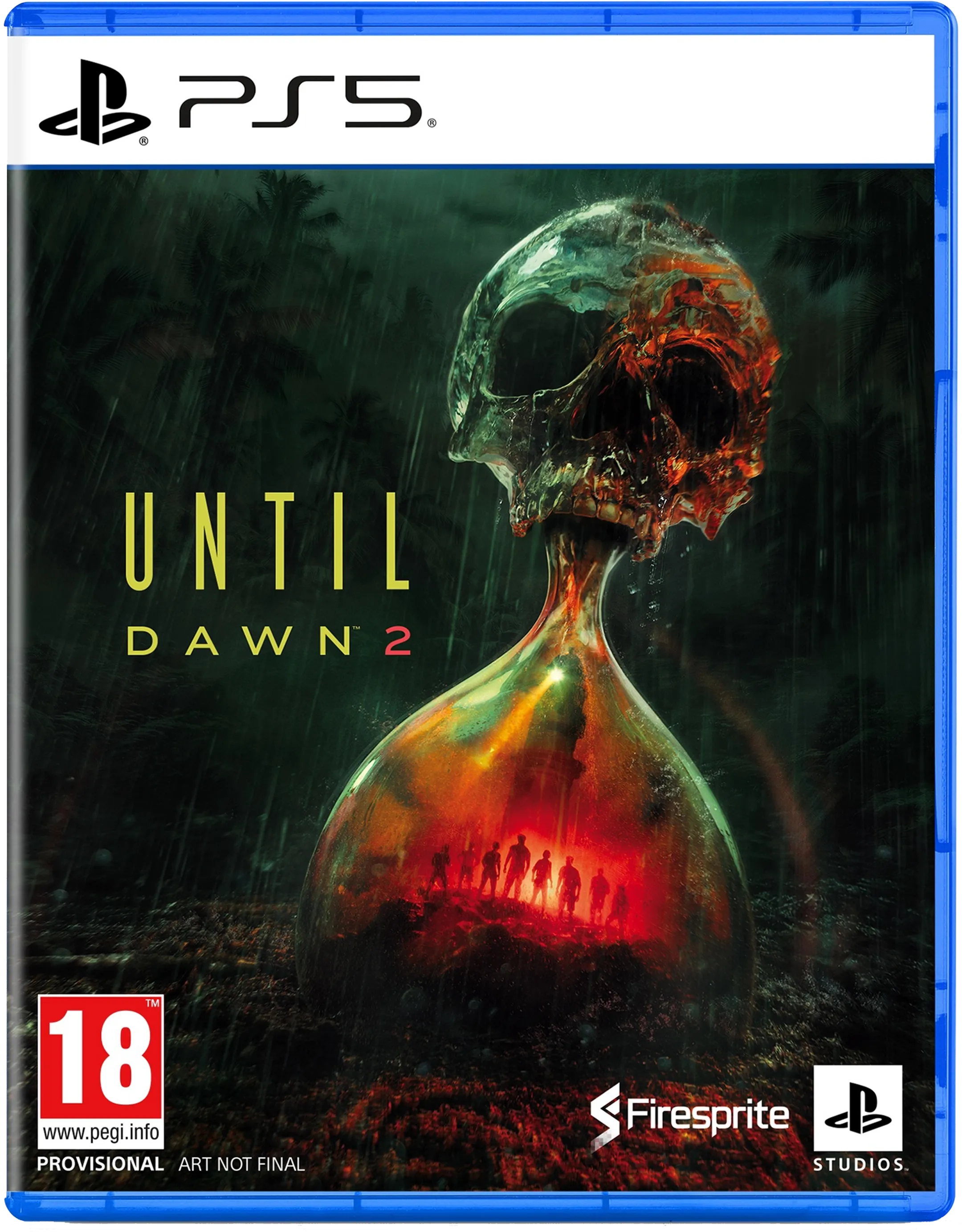 Until Dawn 2