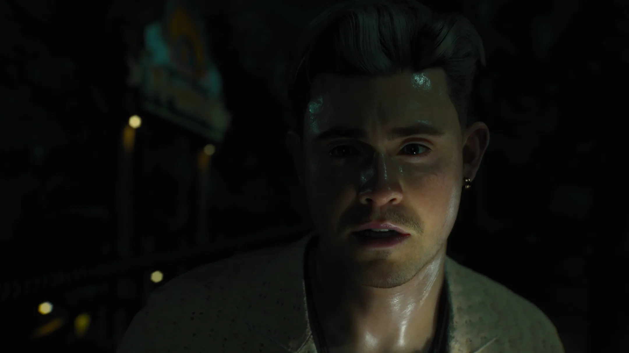 Until Dawn 2
