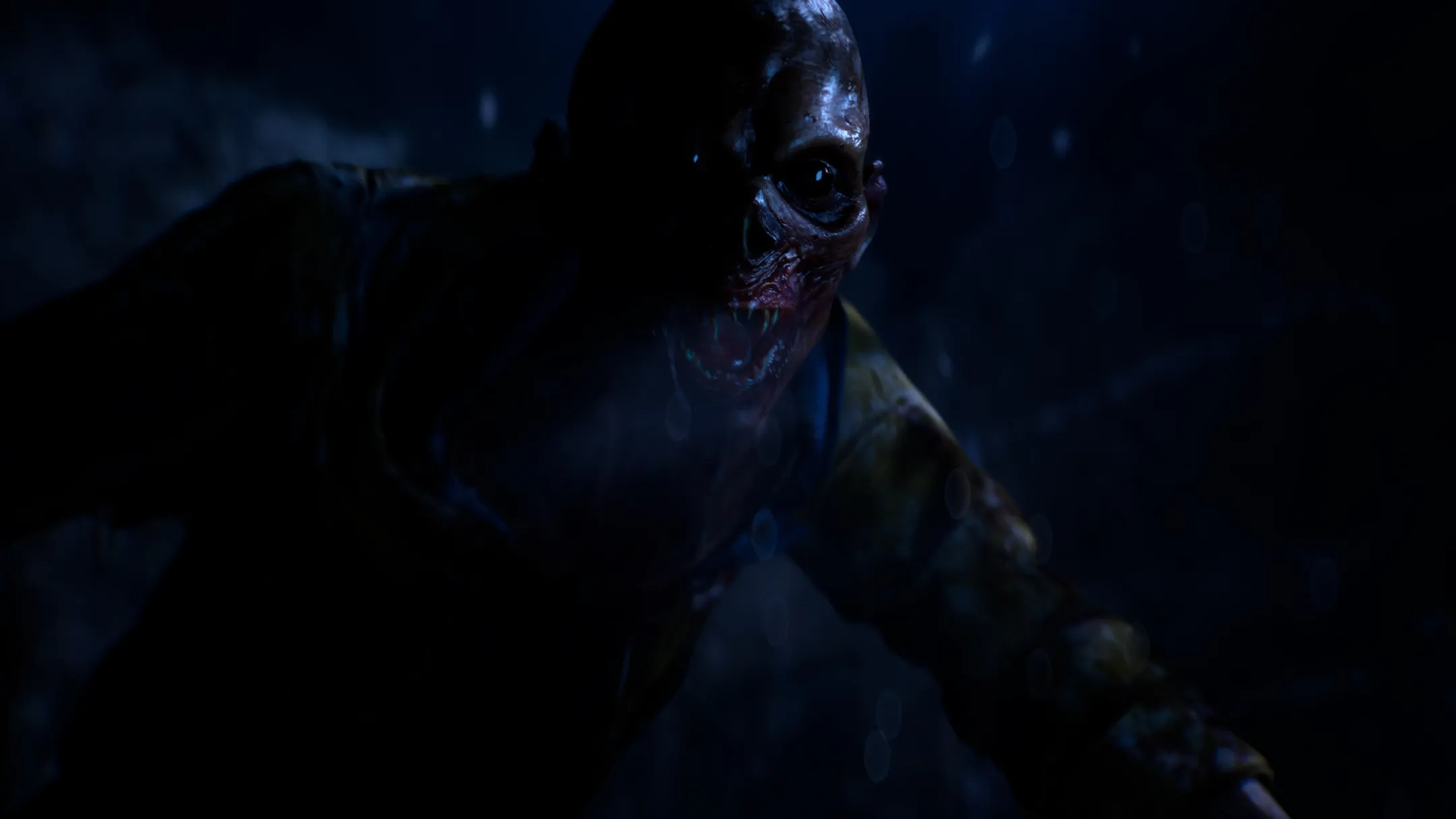 Until Dawn 2