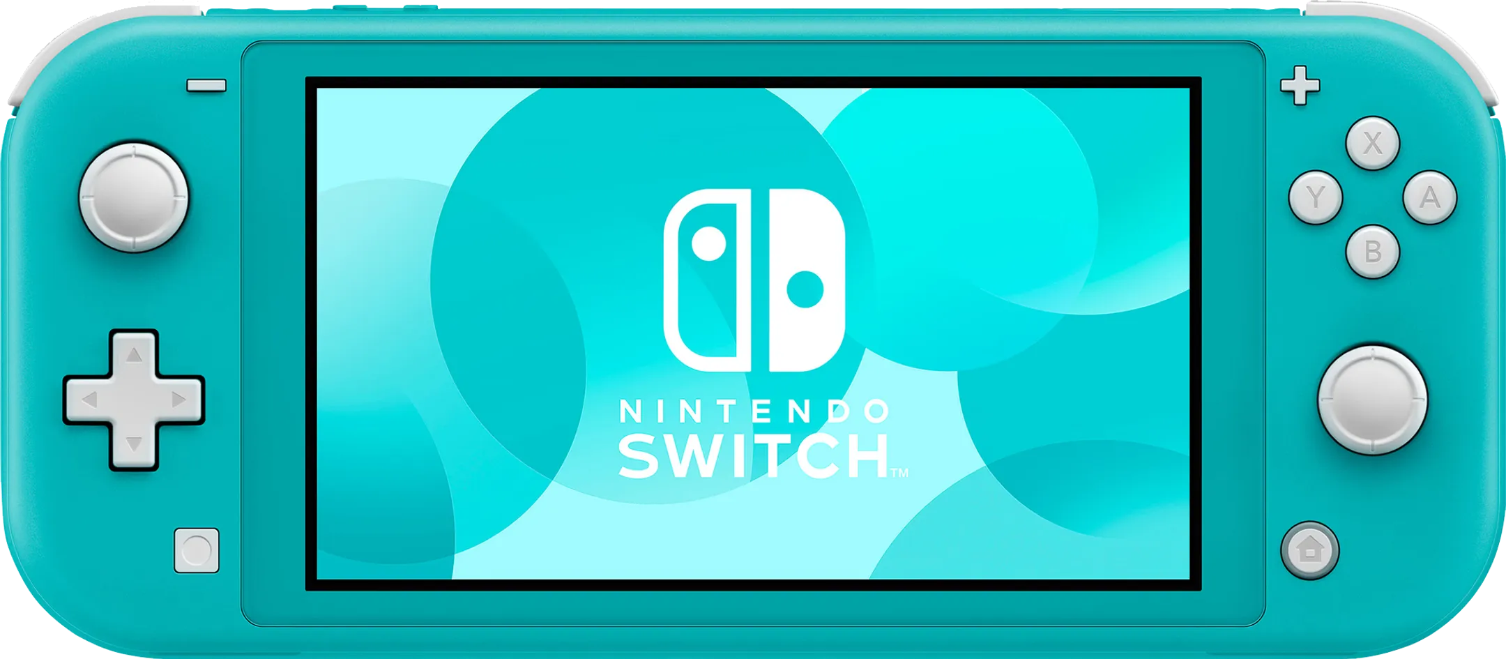 Switch Lite + Tomodachi Life: Living the Dream