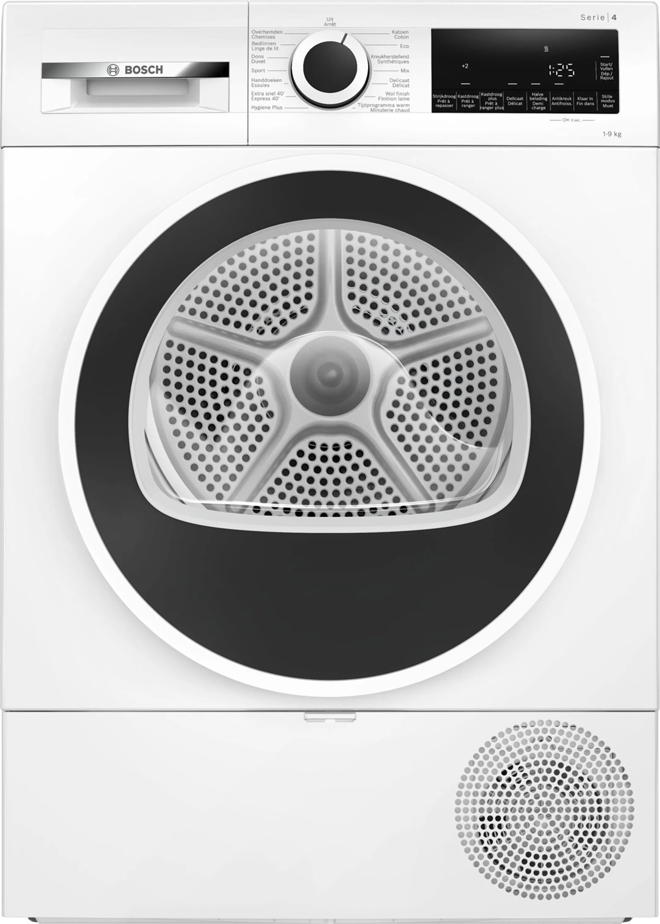 Sèche-linge WQA24305FG