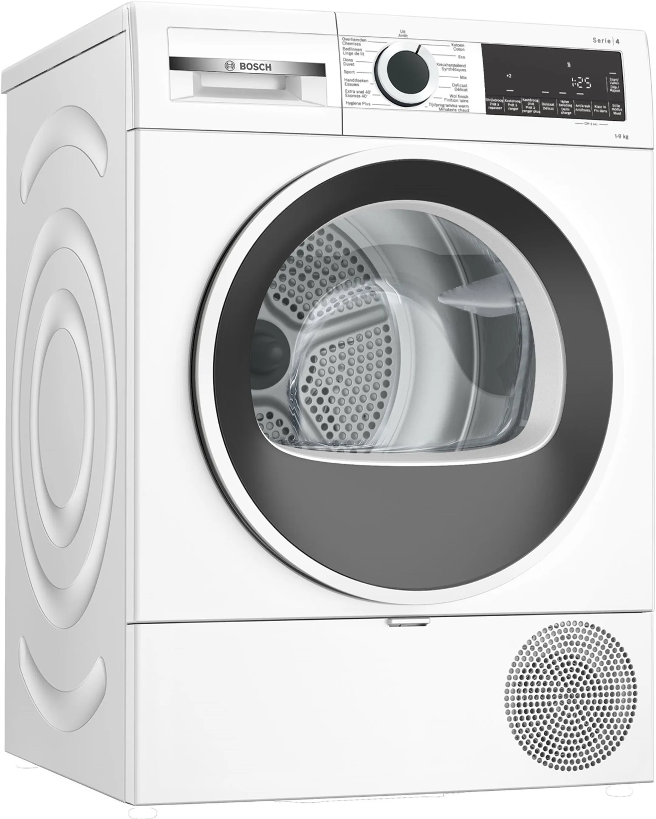 Sèche-linge WQA24305FG
