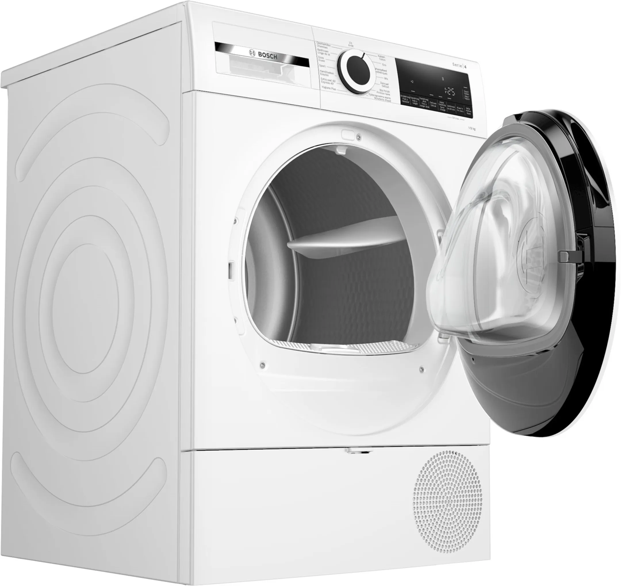 Sèche-linge WQA24305FG