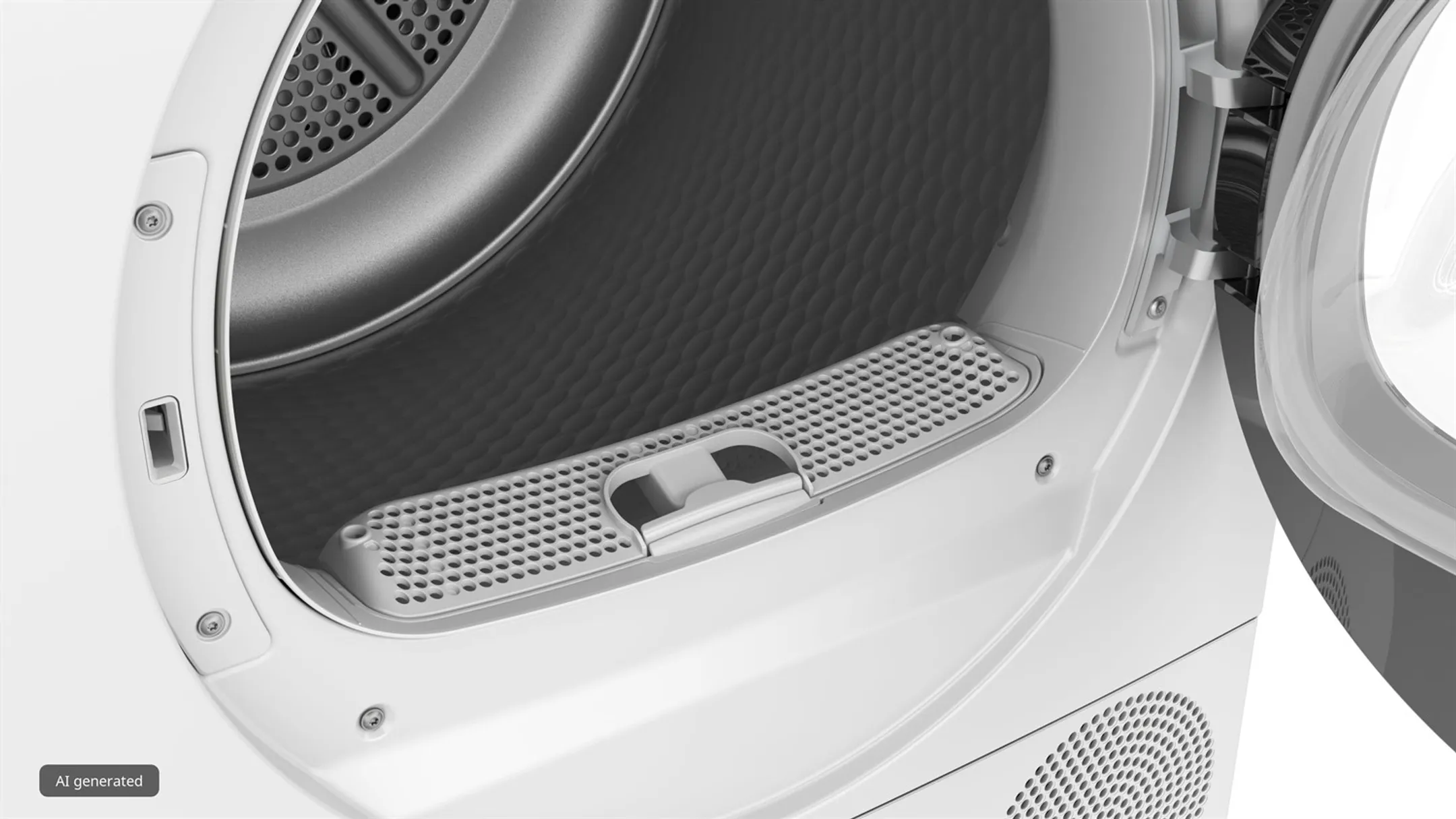 Sèche-linge WQA24305FG