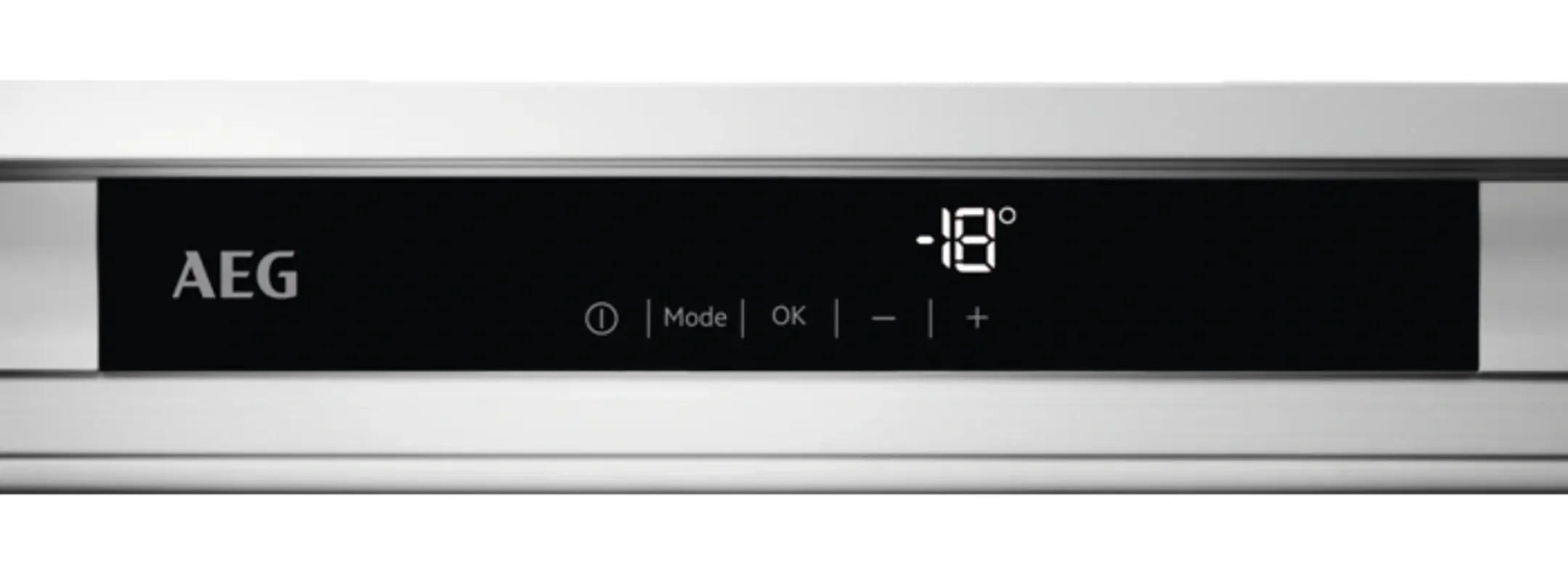 Inbouw diepvries TAB7N12EF