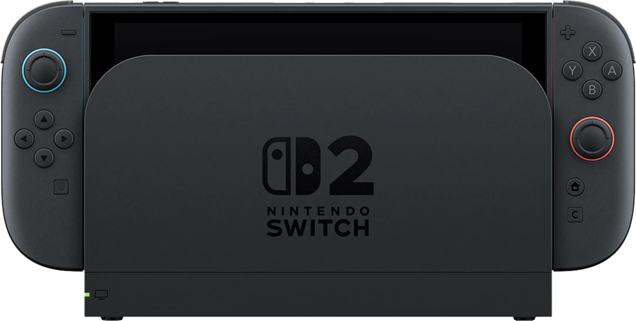 Switch 2 Bundle Sports Resort - Spelconsole en Sports Resort game