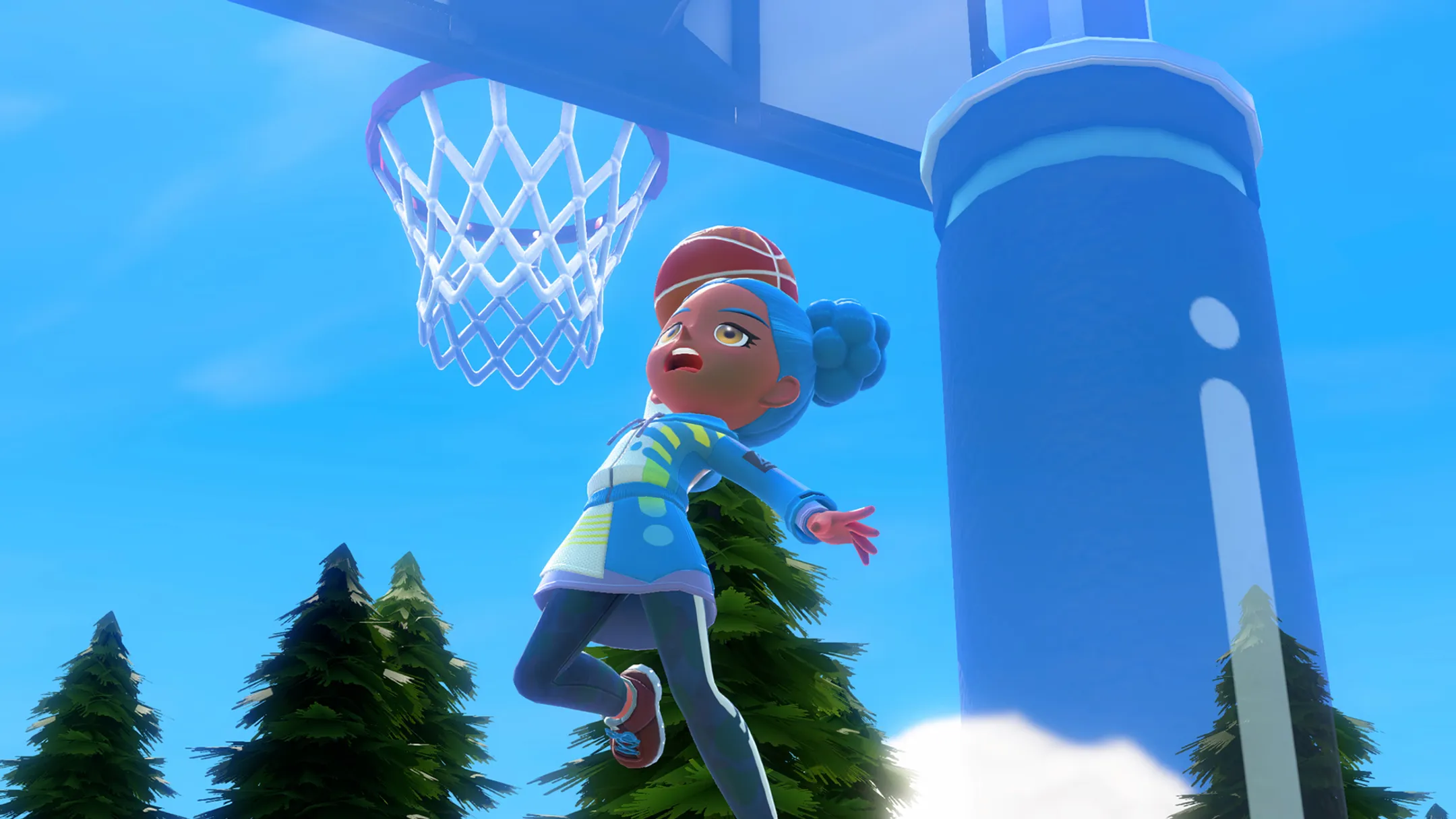 Switch 2 Bundle Sports Resort - Spelconsole en Sports Resort game