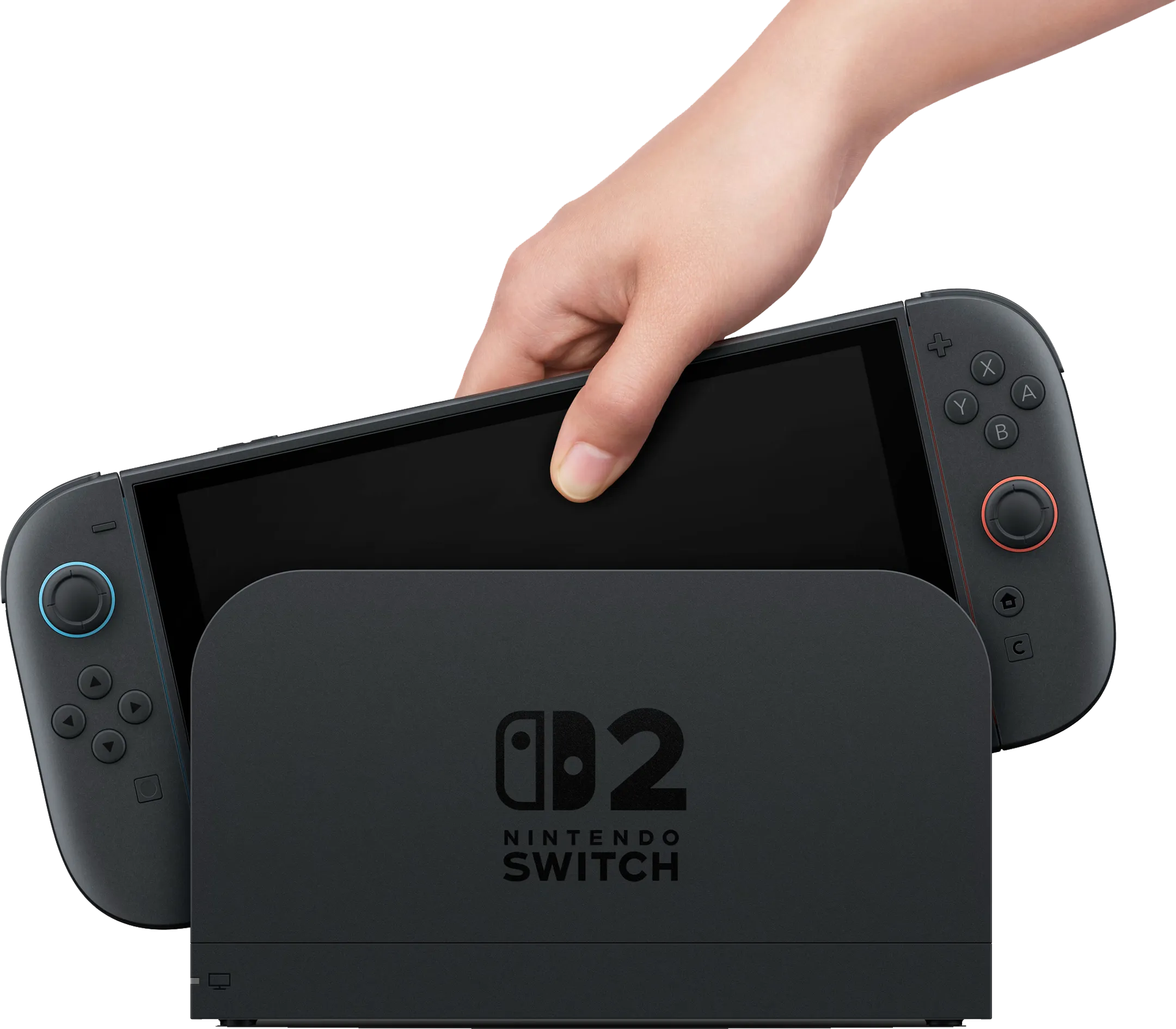 Switch 2 Bundle Sports Resort - Spelconsole en Sports Resort game