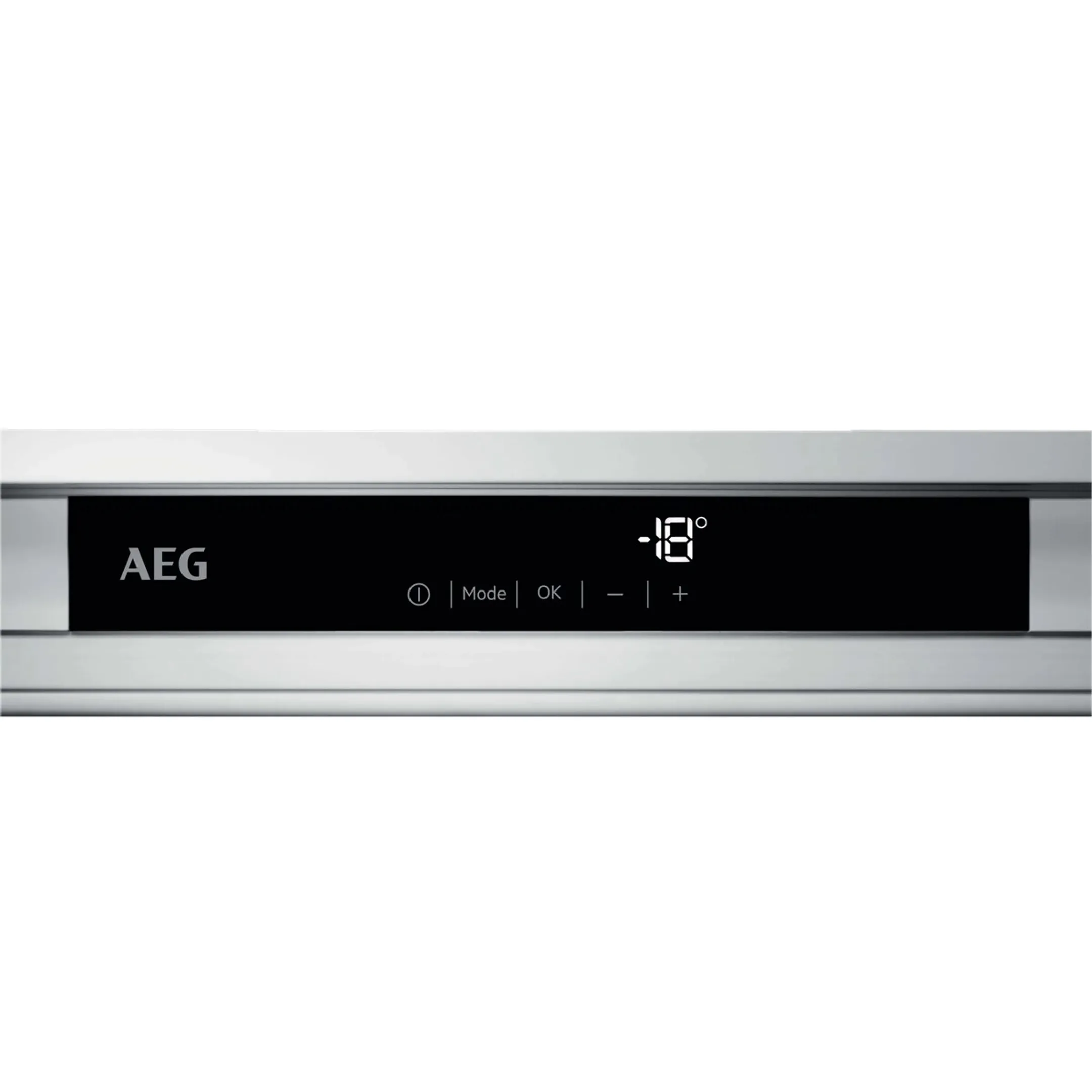 Congèlateur encastrable TAB6L88EF