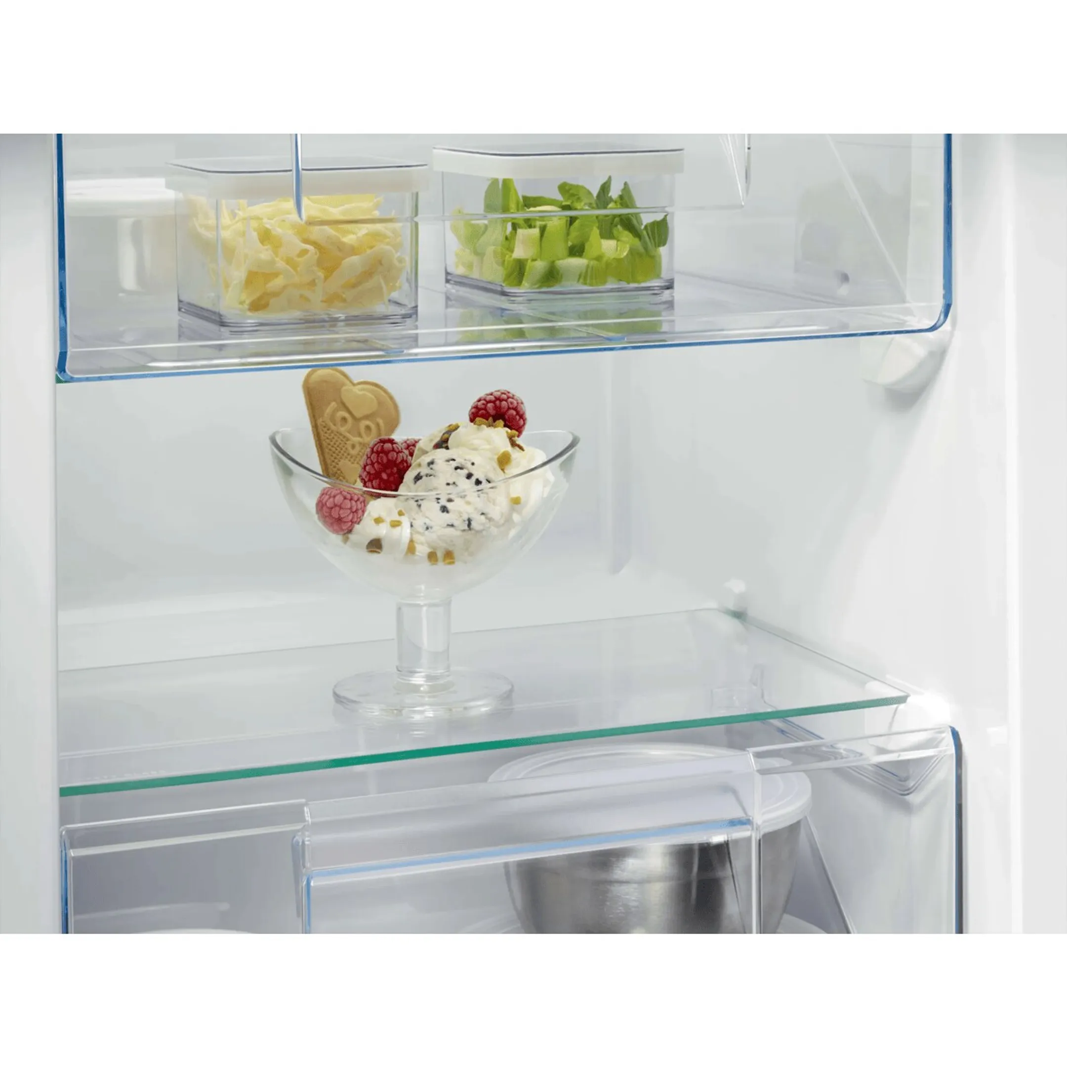 Congèlateur encastrable TAB6L88EF