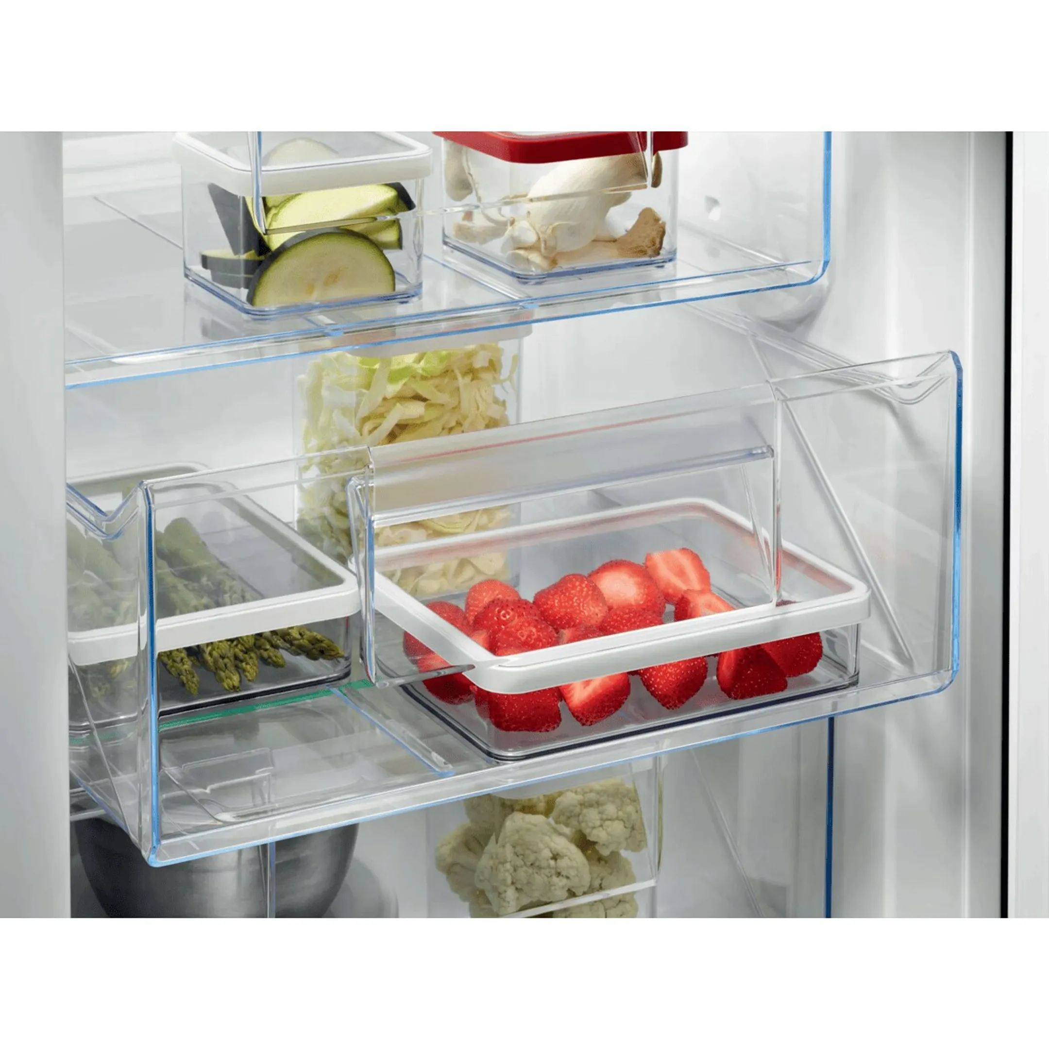 Congèlateur encastrable TAB6L88EF