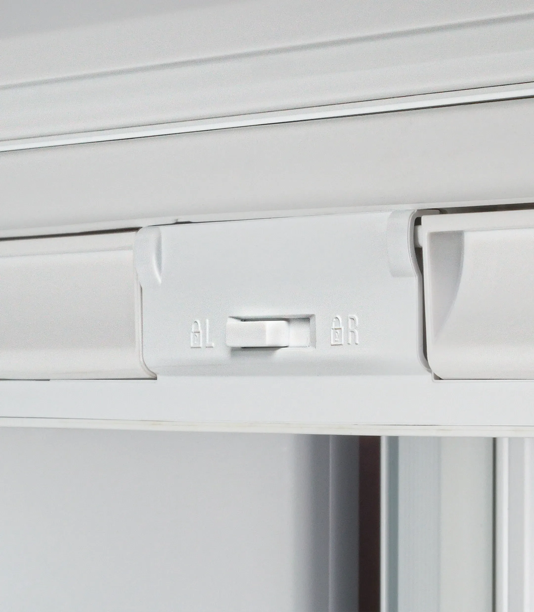 Inbouw koelkast met diepvries IRd 4101 Pure