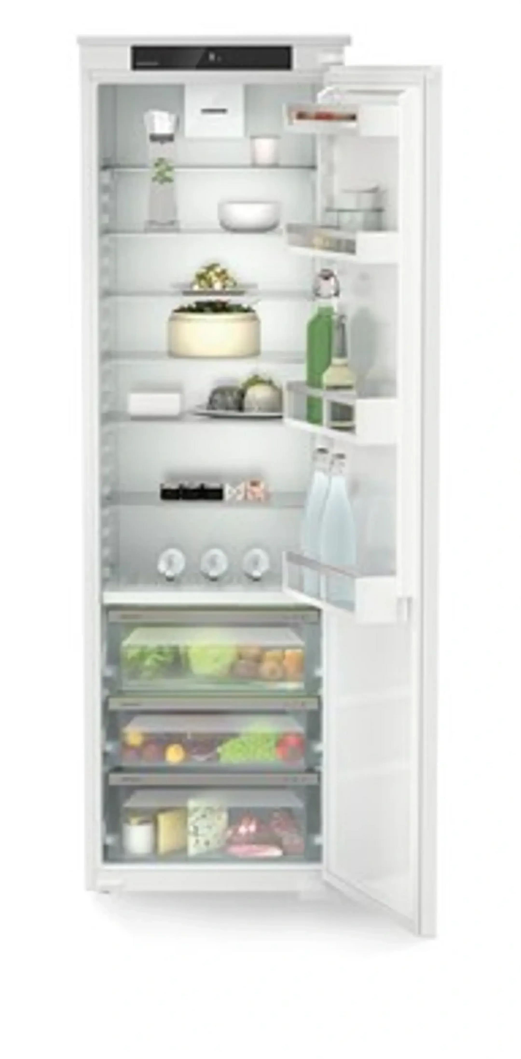 Inbouw koelkast IRBSd 5120 Plus BioFresh