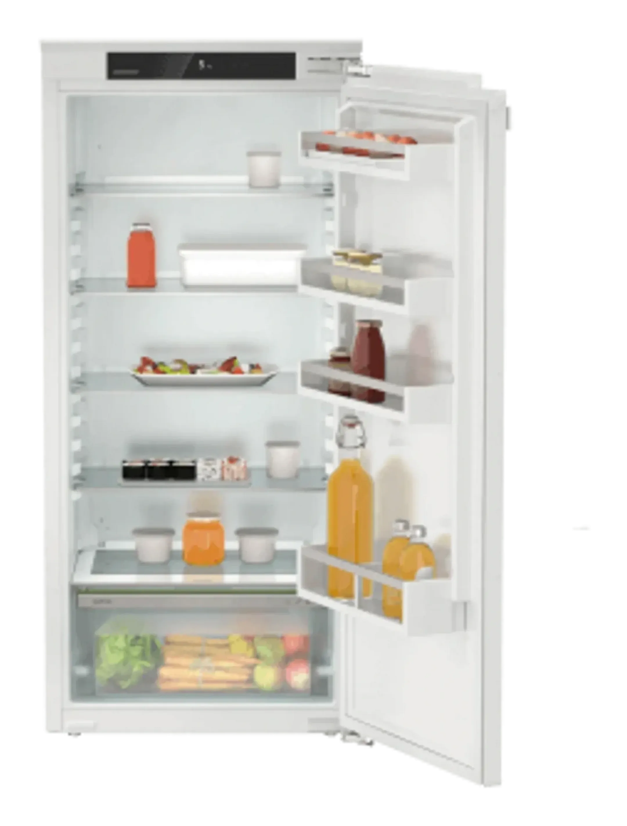 Frigo encastrable IRd 4100 Pure