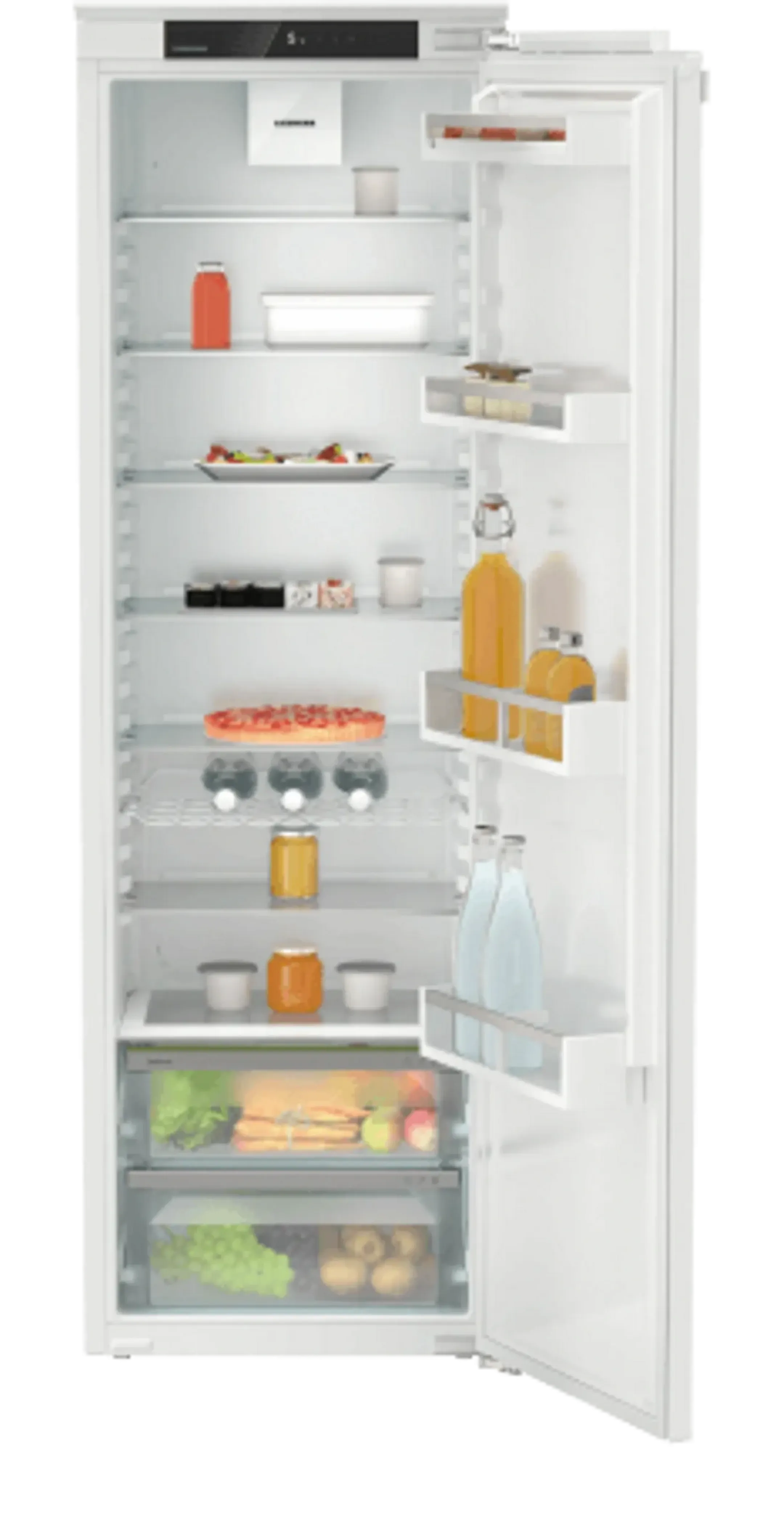Frigo encastrable IRd 5100 Pure