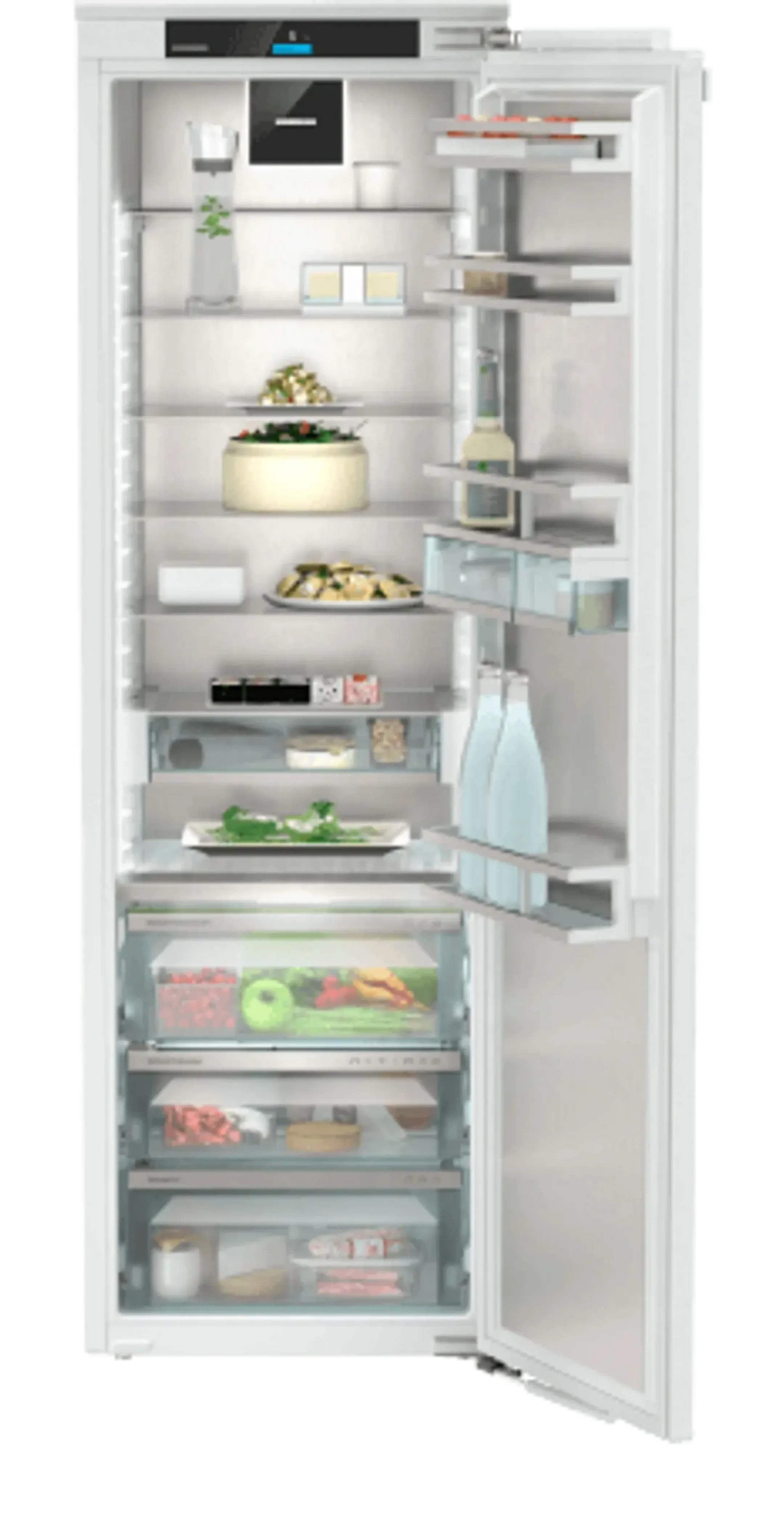 Frigo encastrable IRBdi 5170 Peak