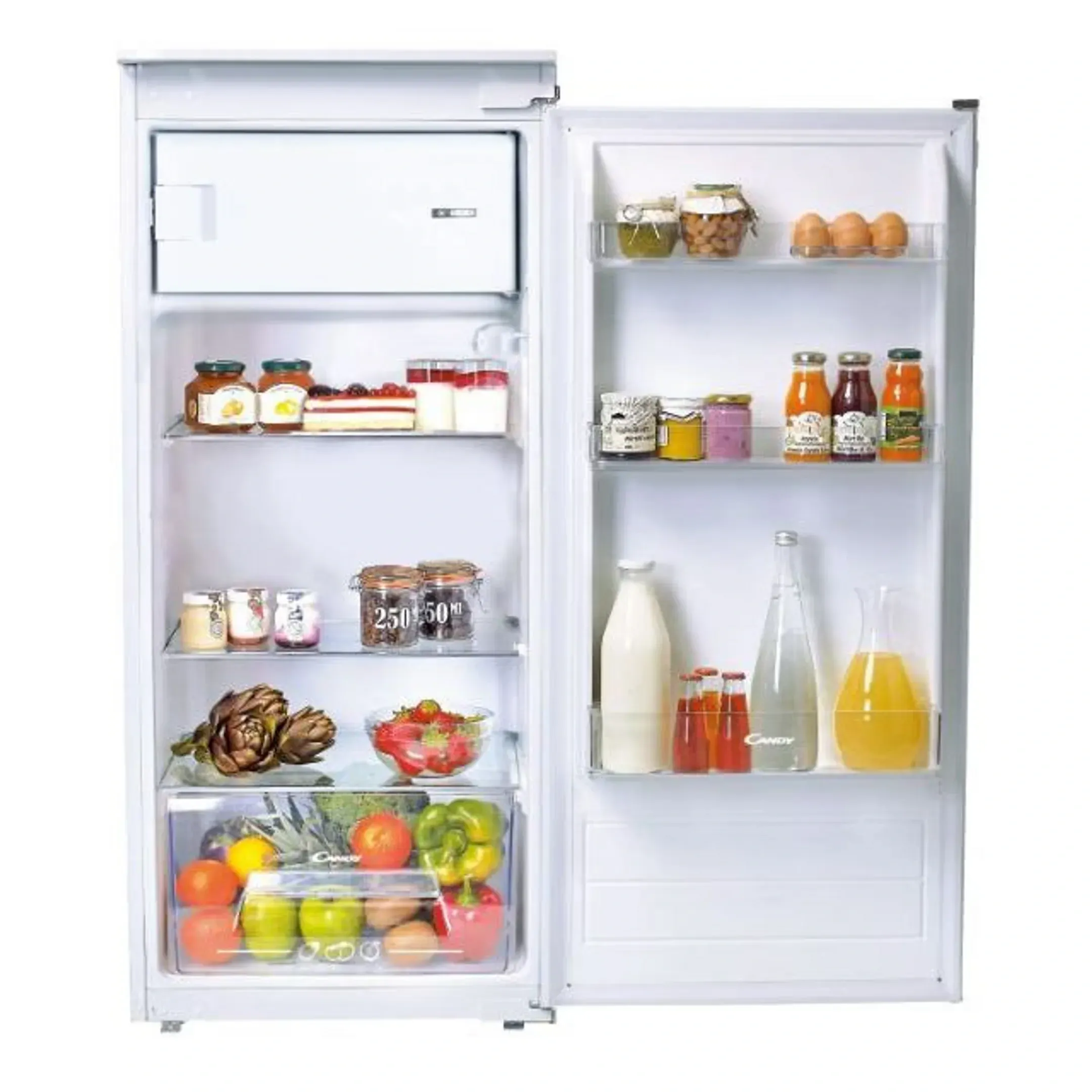 Frigo encastrable CIO 225 EE/N