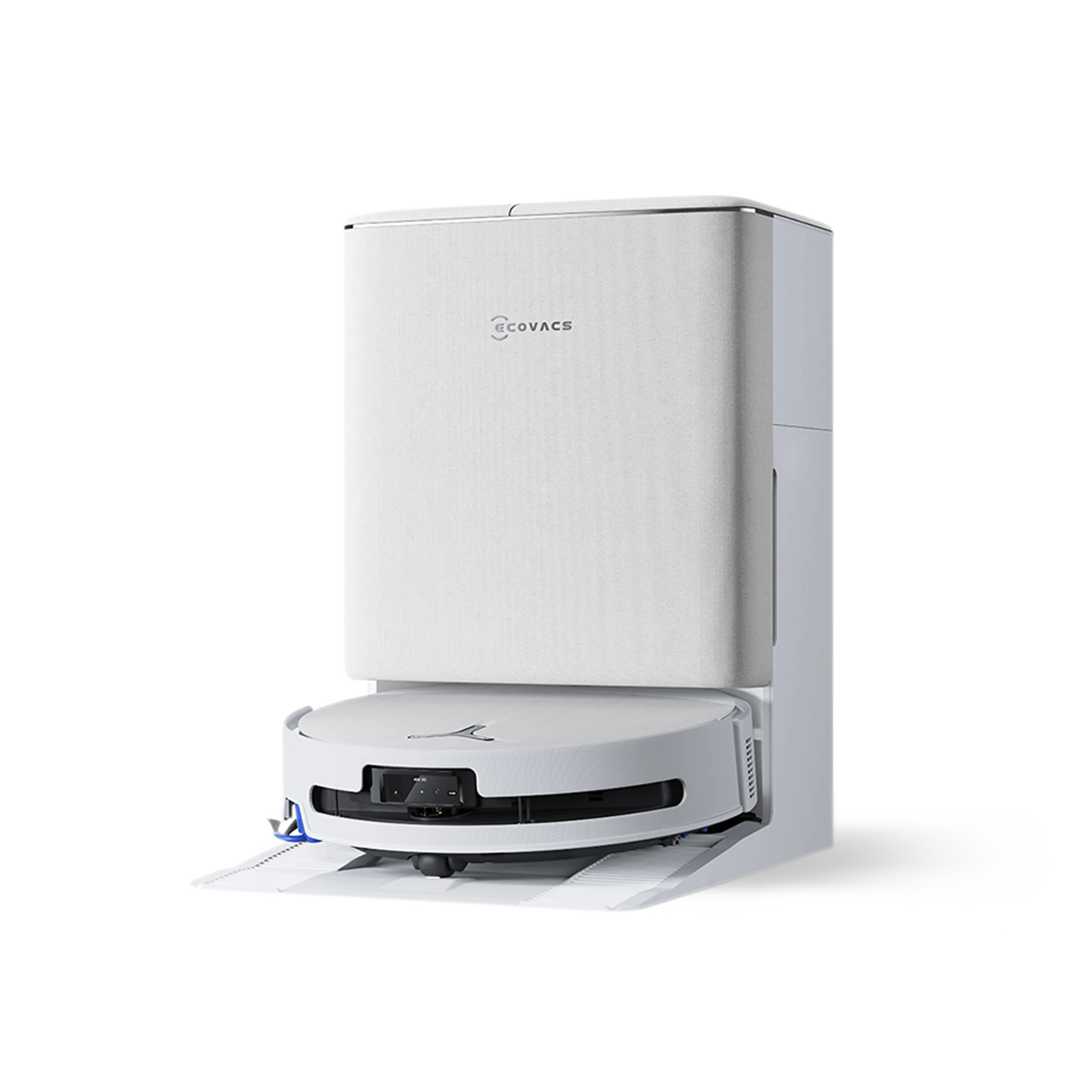 Aspirateur robot 2en1 Deebot T90 Omni