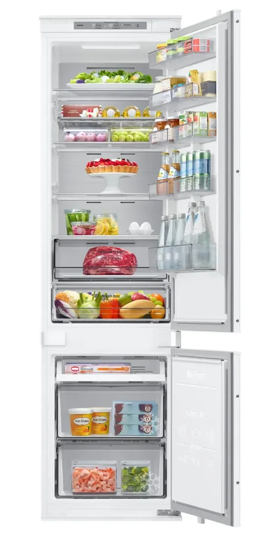 Samsung Inbouw koelkast BRB80F30AES0EF