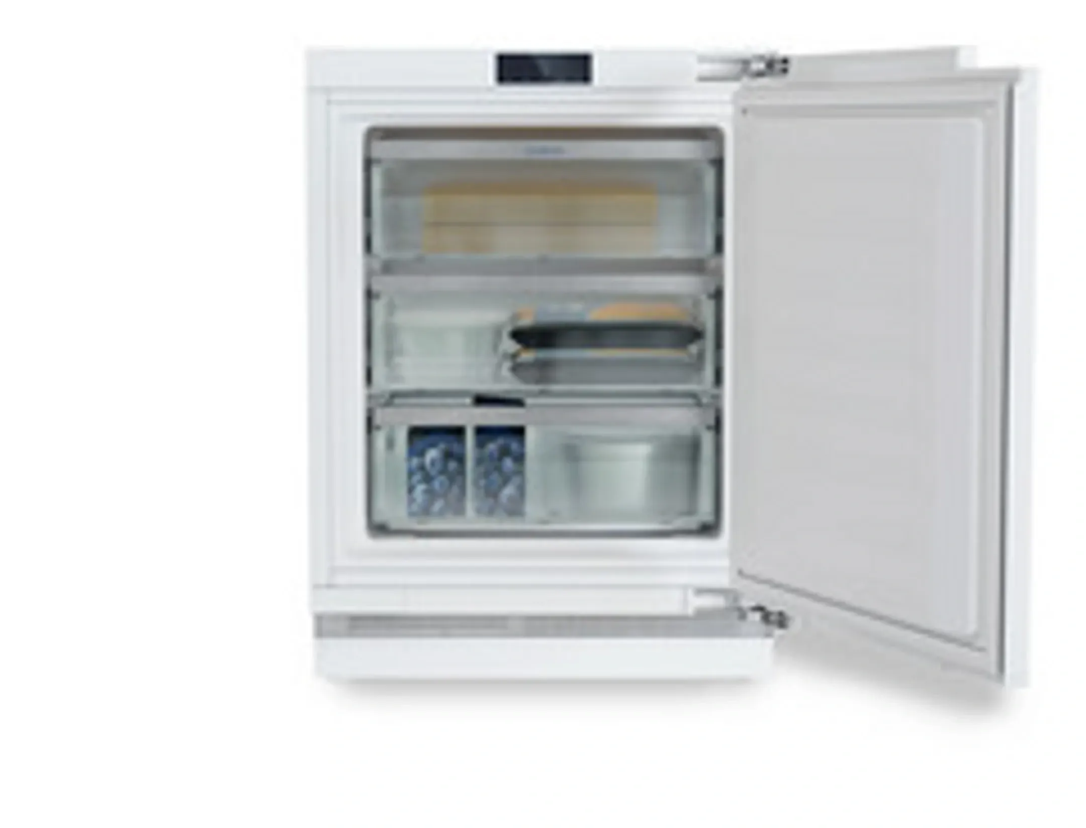 Congèlateur encastrable SUFd 3603 Pure