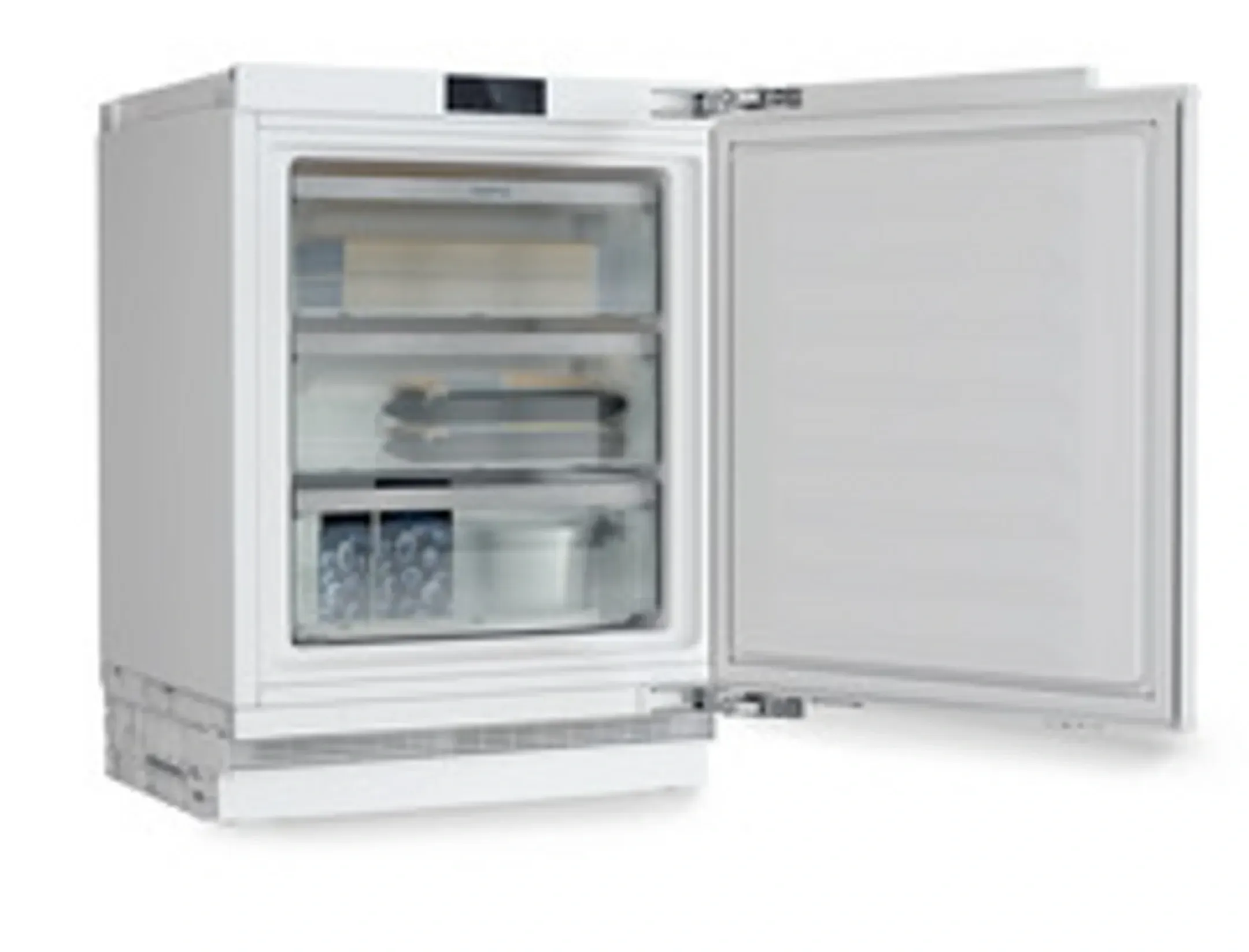 Congèlateur encastrable SUFd 3603 Pure