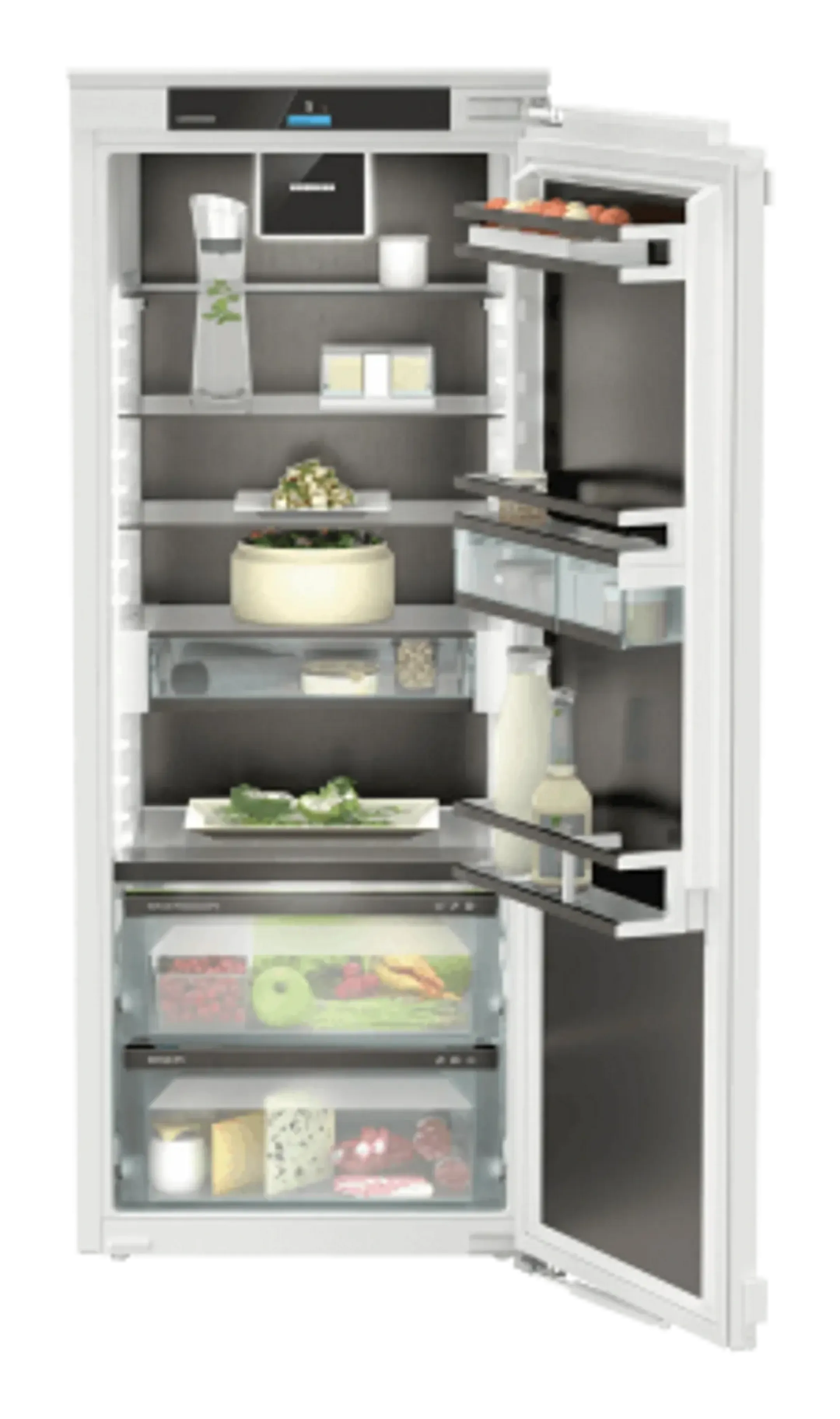 Frigo encastrable IRBbsbi 4570