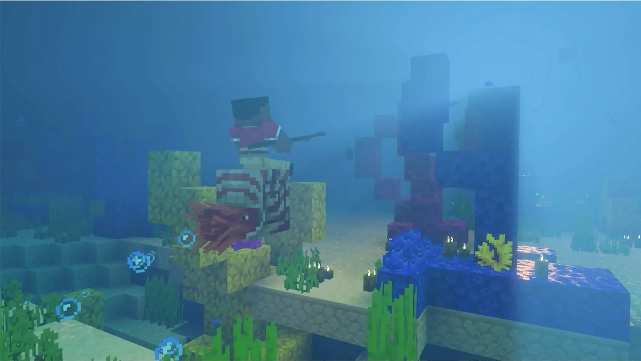 Minecraft - Switch 2