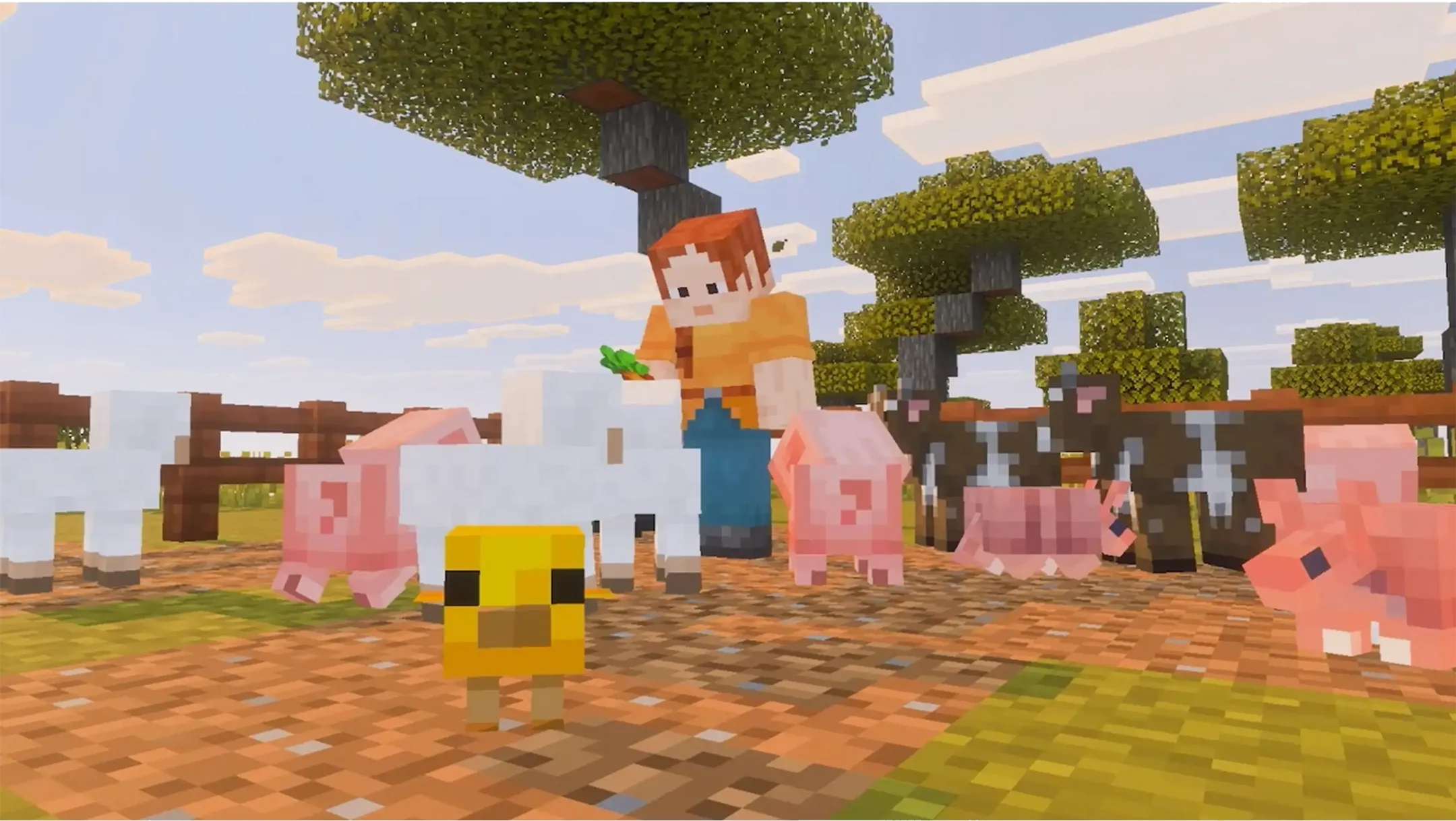 Minecraft - Switch 2