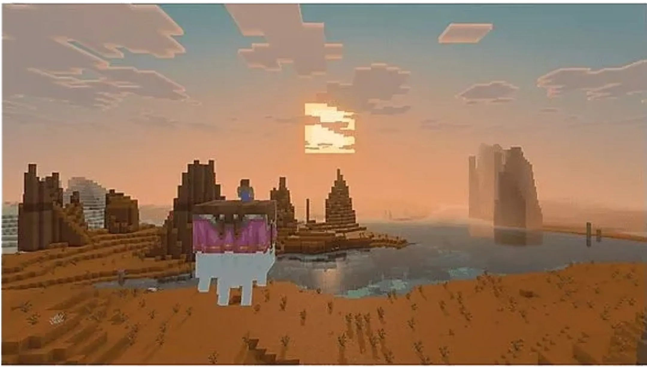 Minecraft (FR) - Switch 2