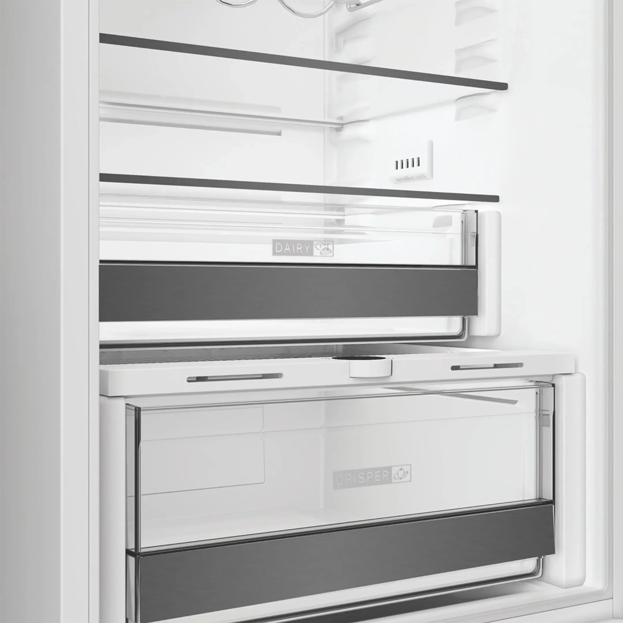 Frigo-congélateur combi WHK2 5292 B4E