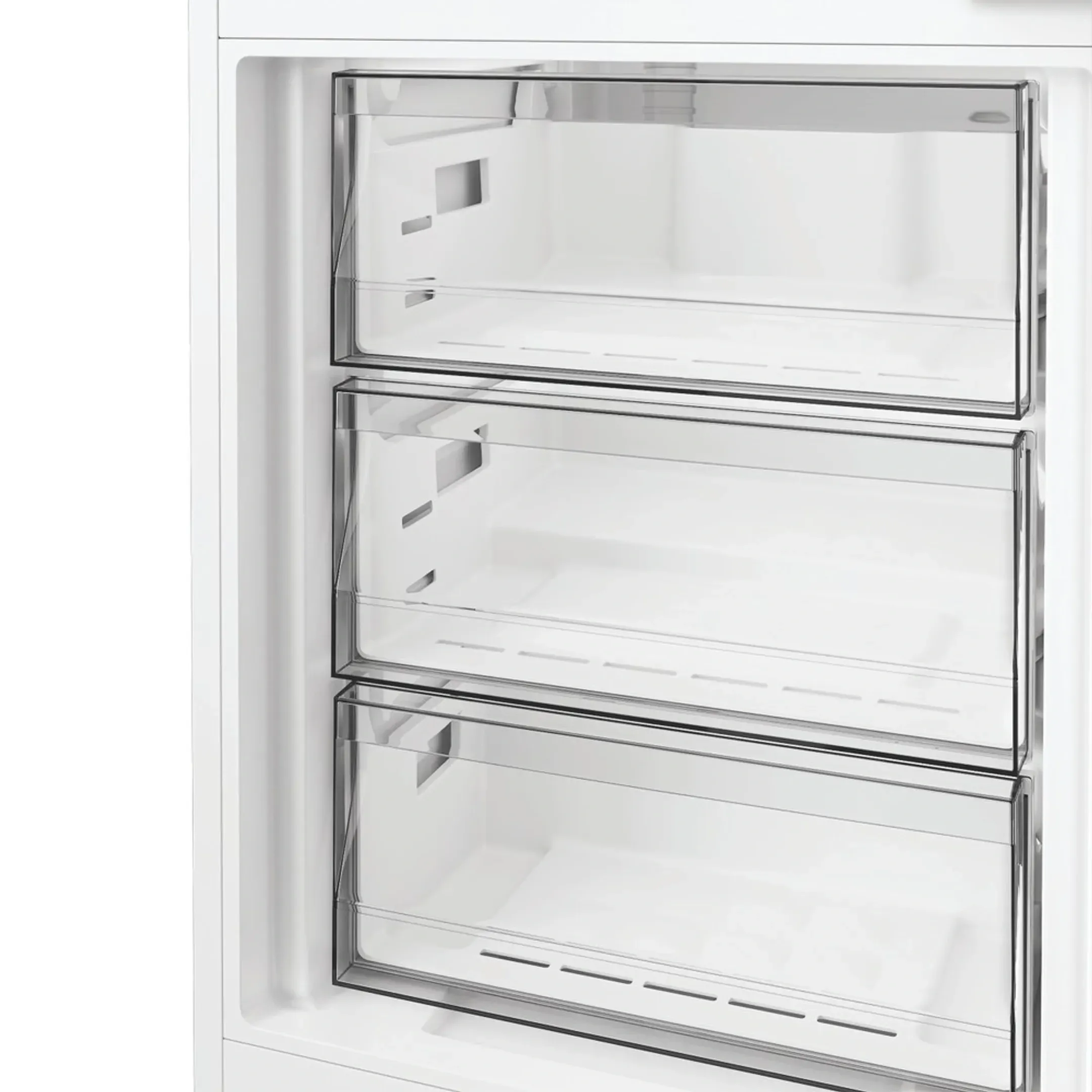 Inbouw koelkast met diepvries WHK2 5322 B4E