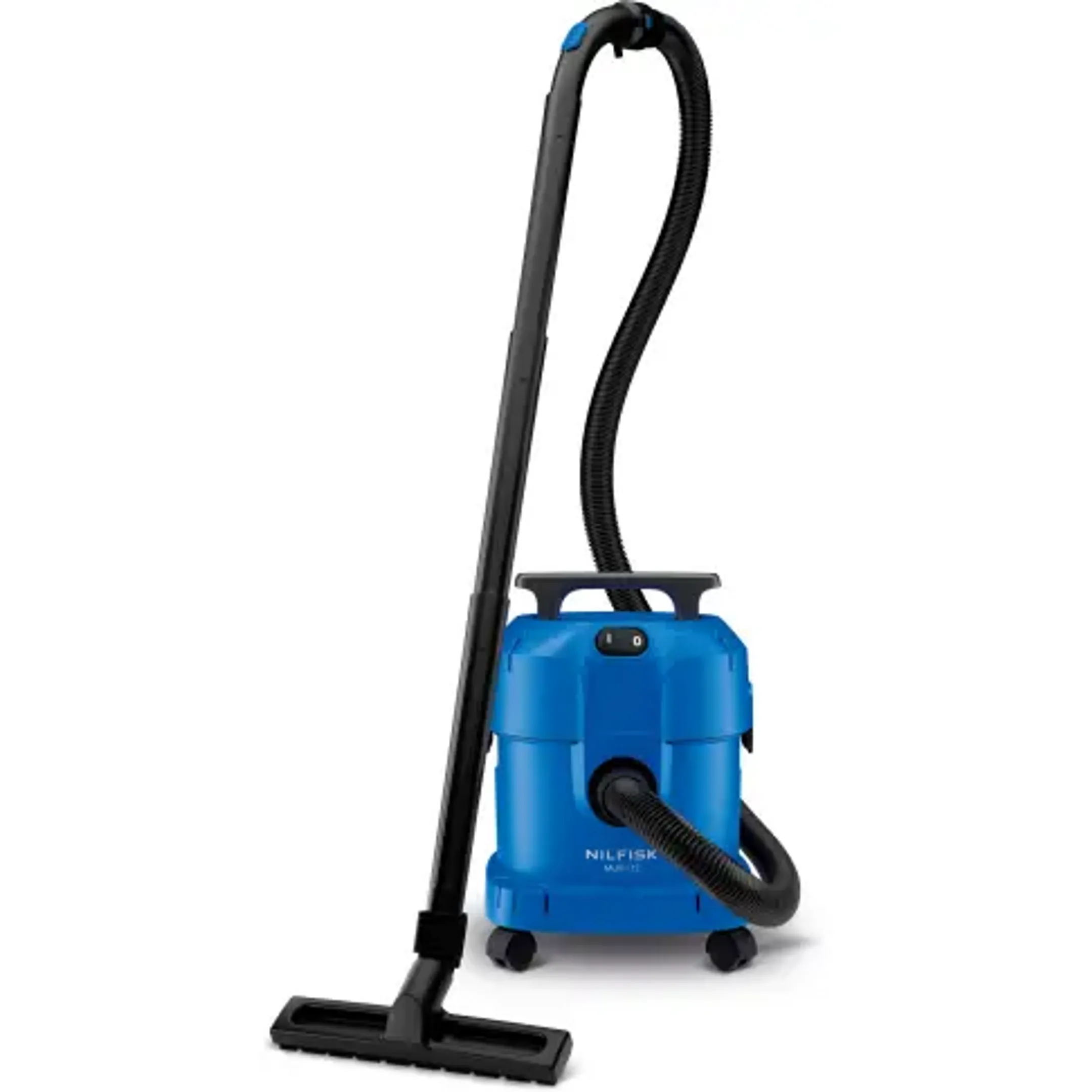Aspiratuer chantier MULTI I 12L