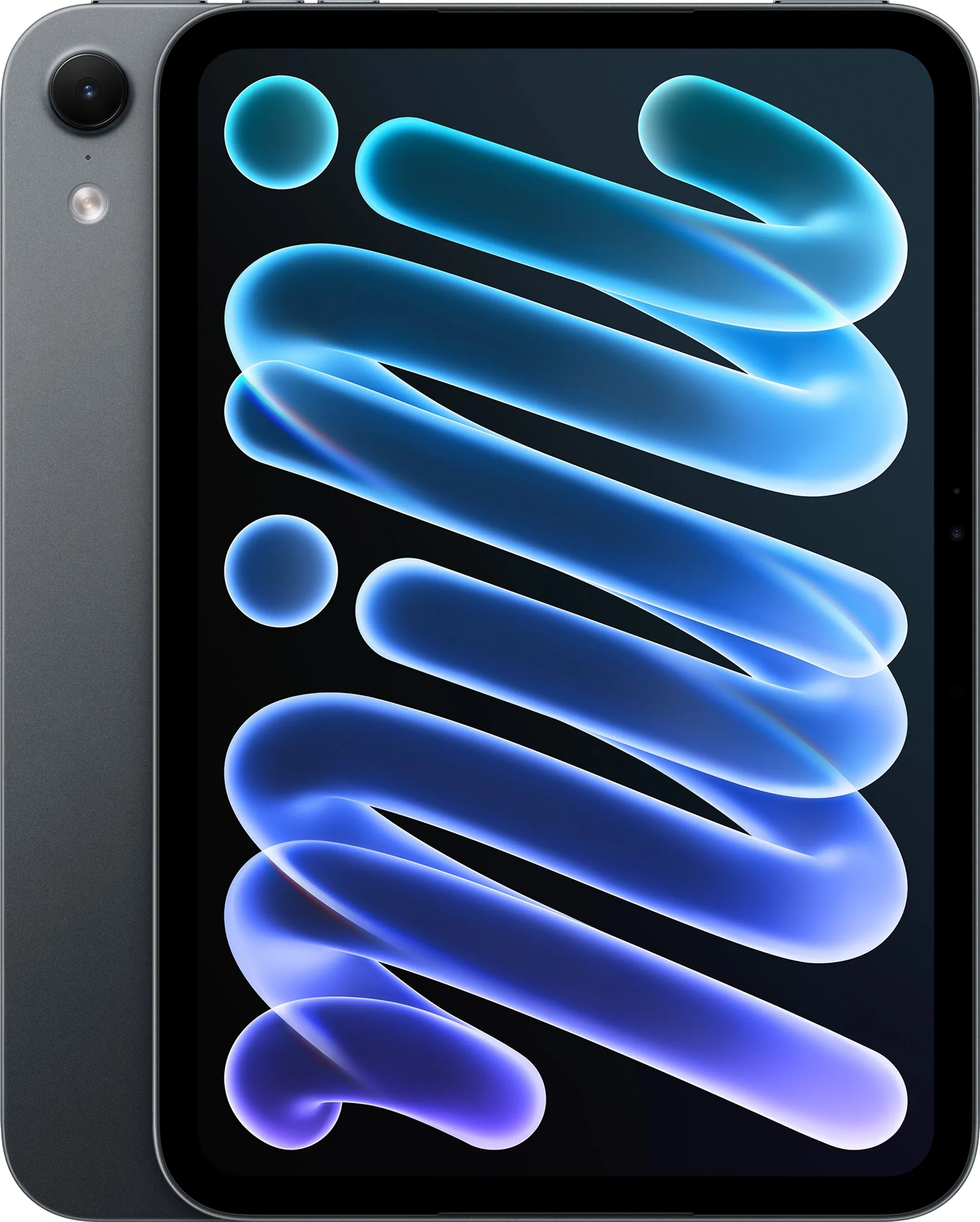 iPad mini (2026) - wifi 128Go - Midnight