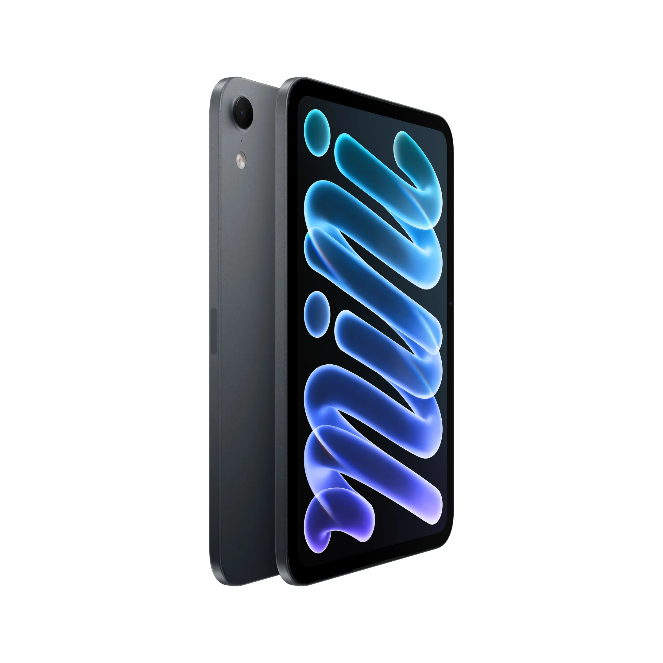 iPad mini (2026) - wifi 128Go - Midnight