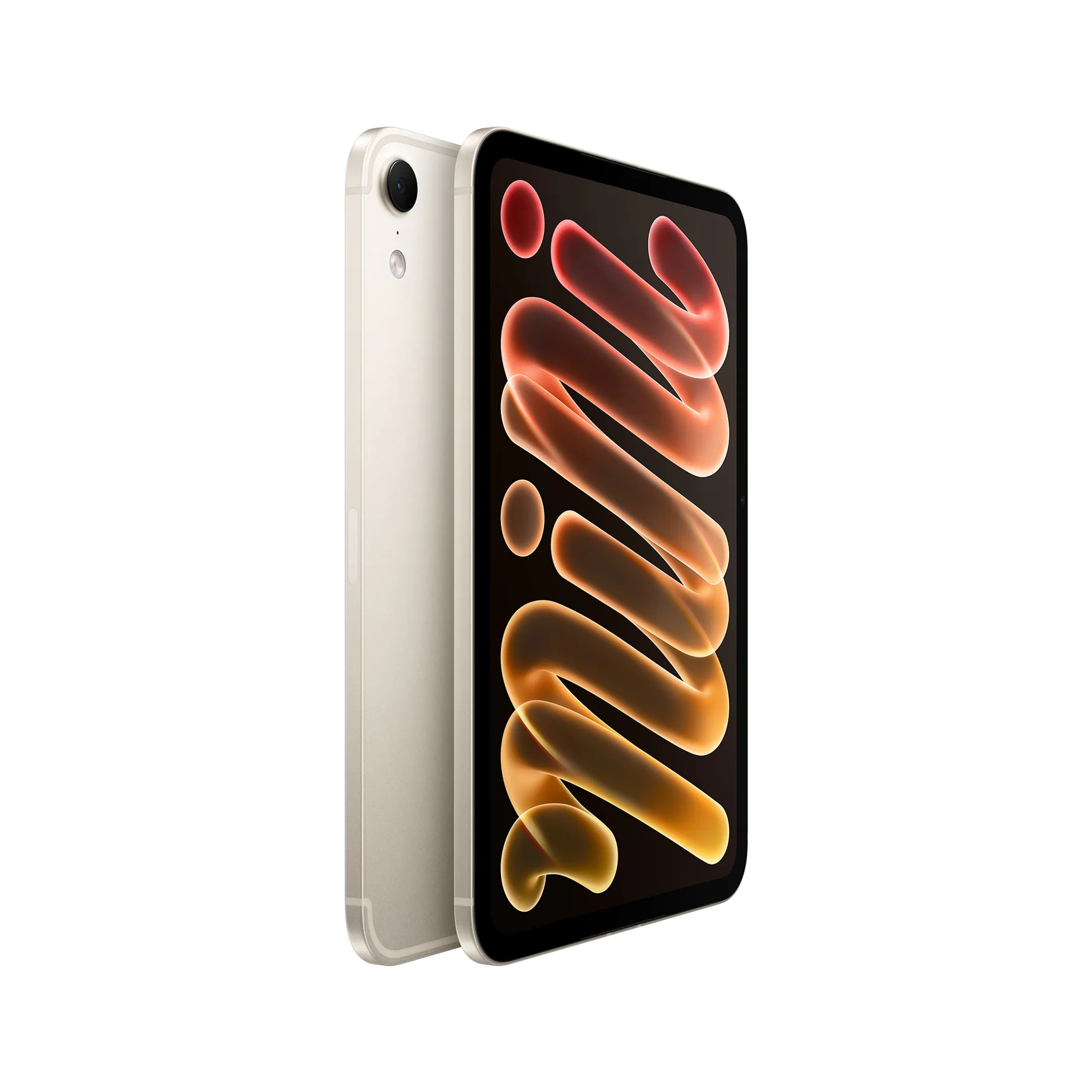 iPad mini (2026) - wifi + 5G 512Go - Starlight