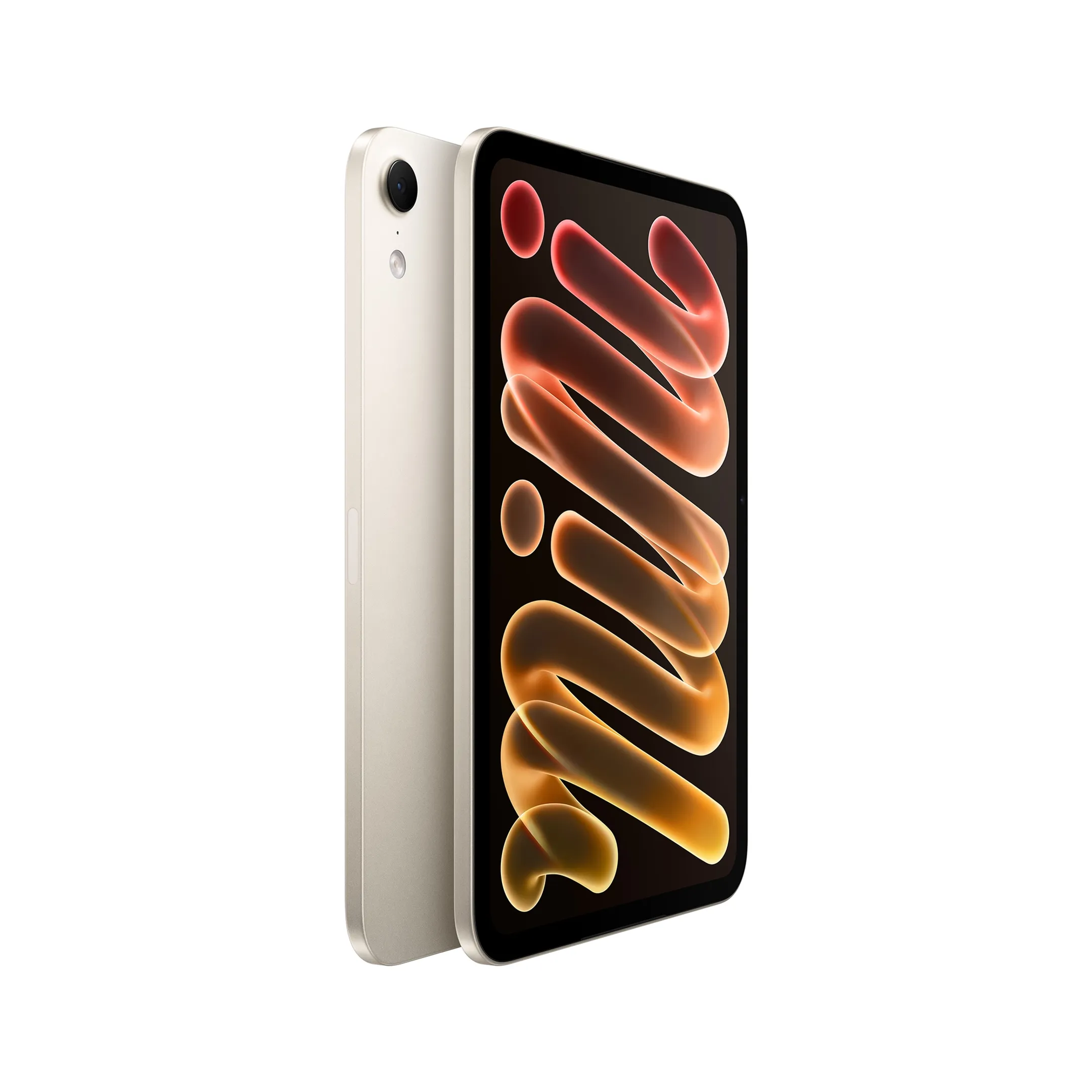 iPad mini (2026) - wifi 512Go - Starlight